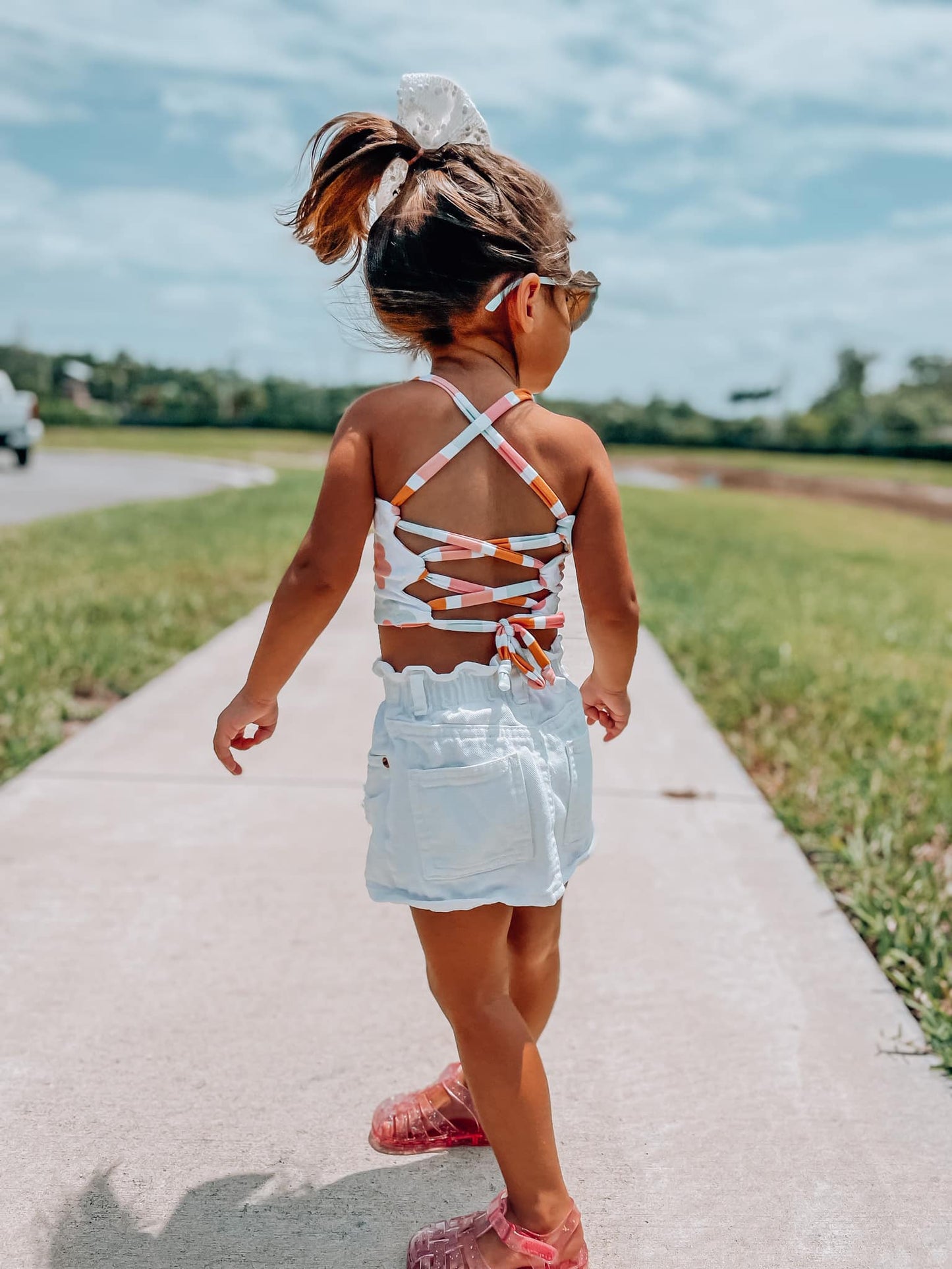 Baby & Youth Lenny Top Bundle PDF