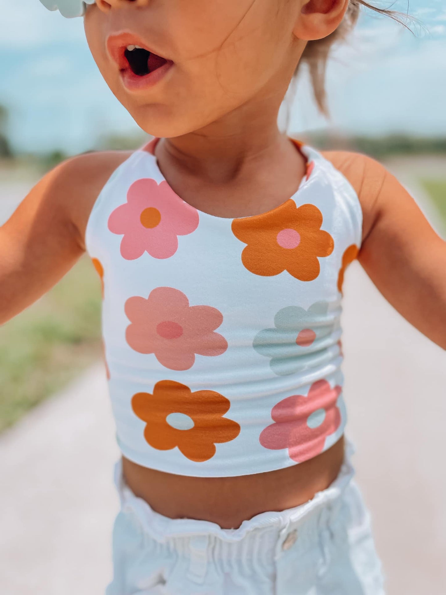 Baby & Youth Lenny Top Bundle PDF