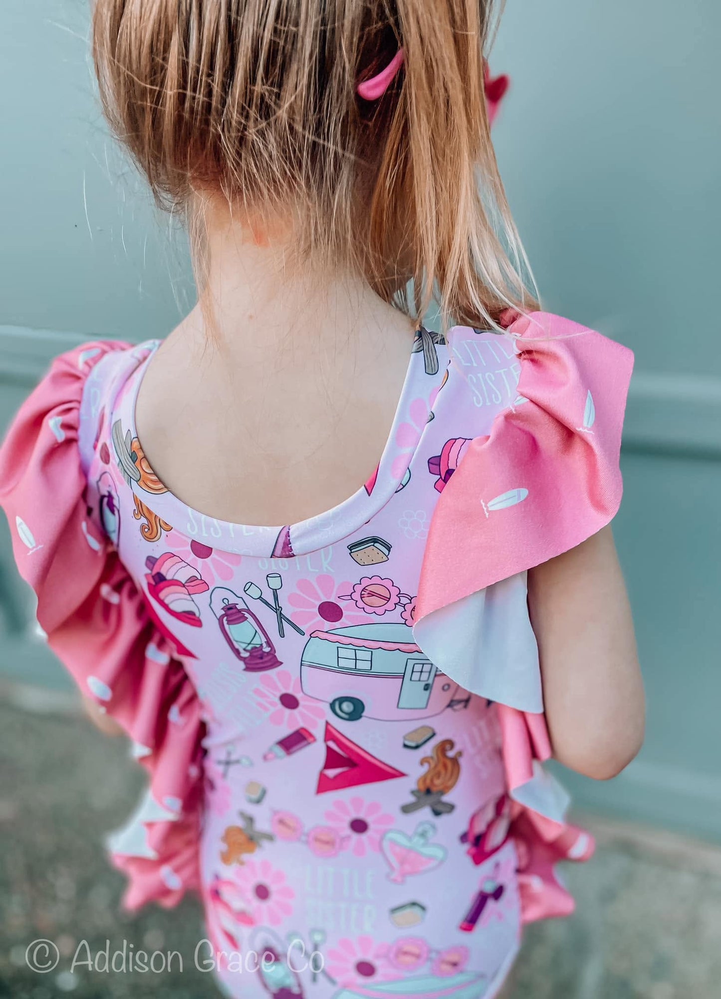 Baby & Youth Sunny Swimsuit Bundle PDF