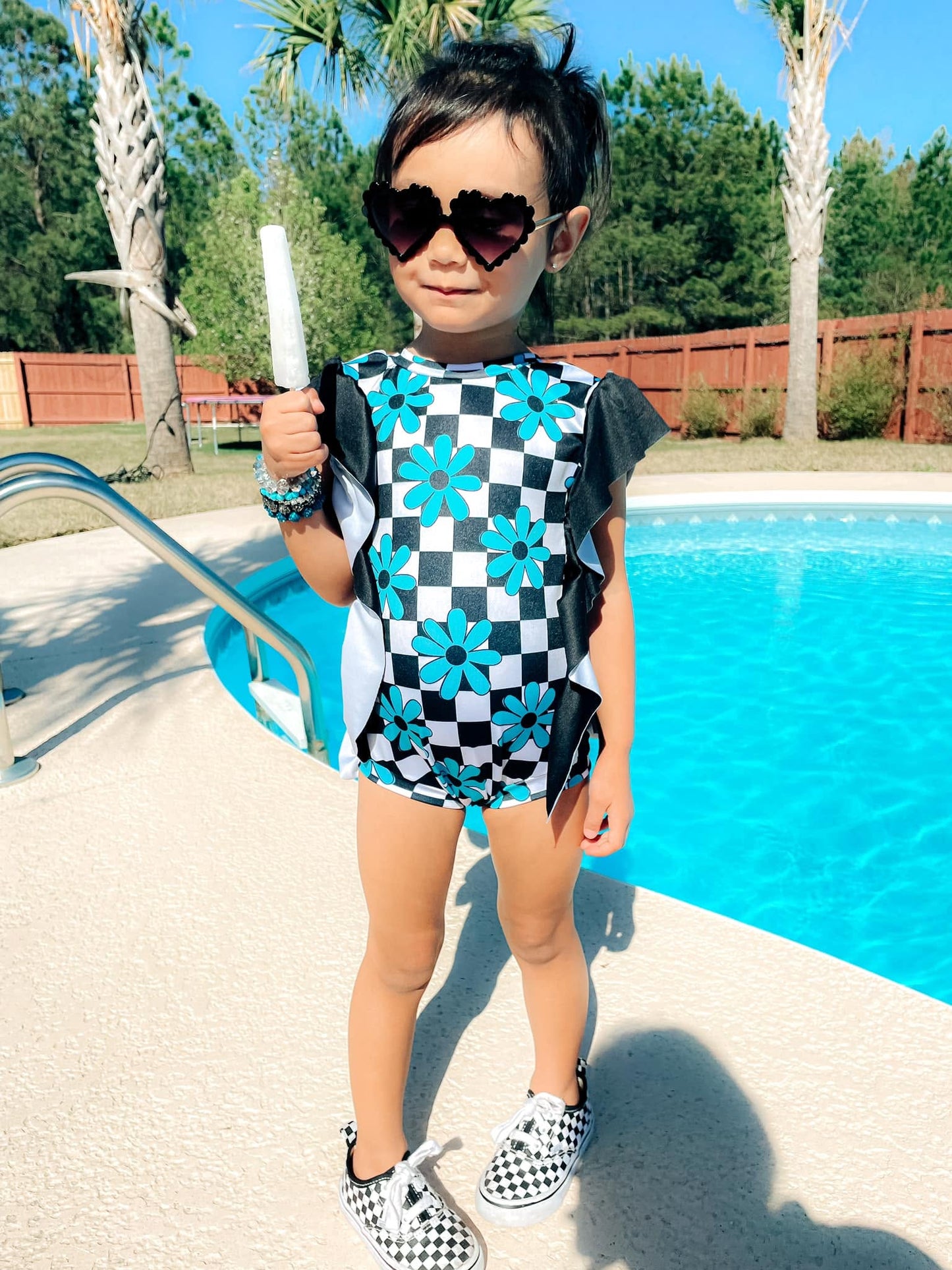 Baby Sunny Swimsuit PDF