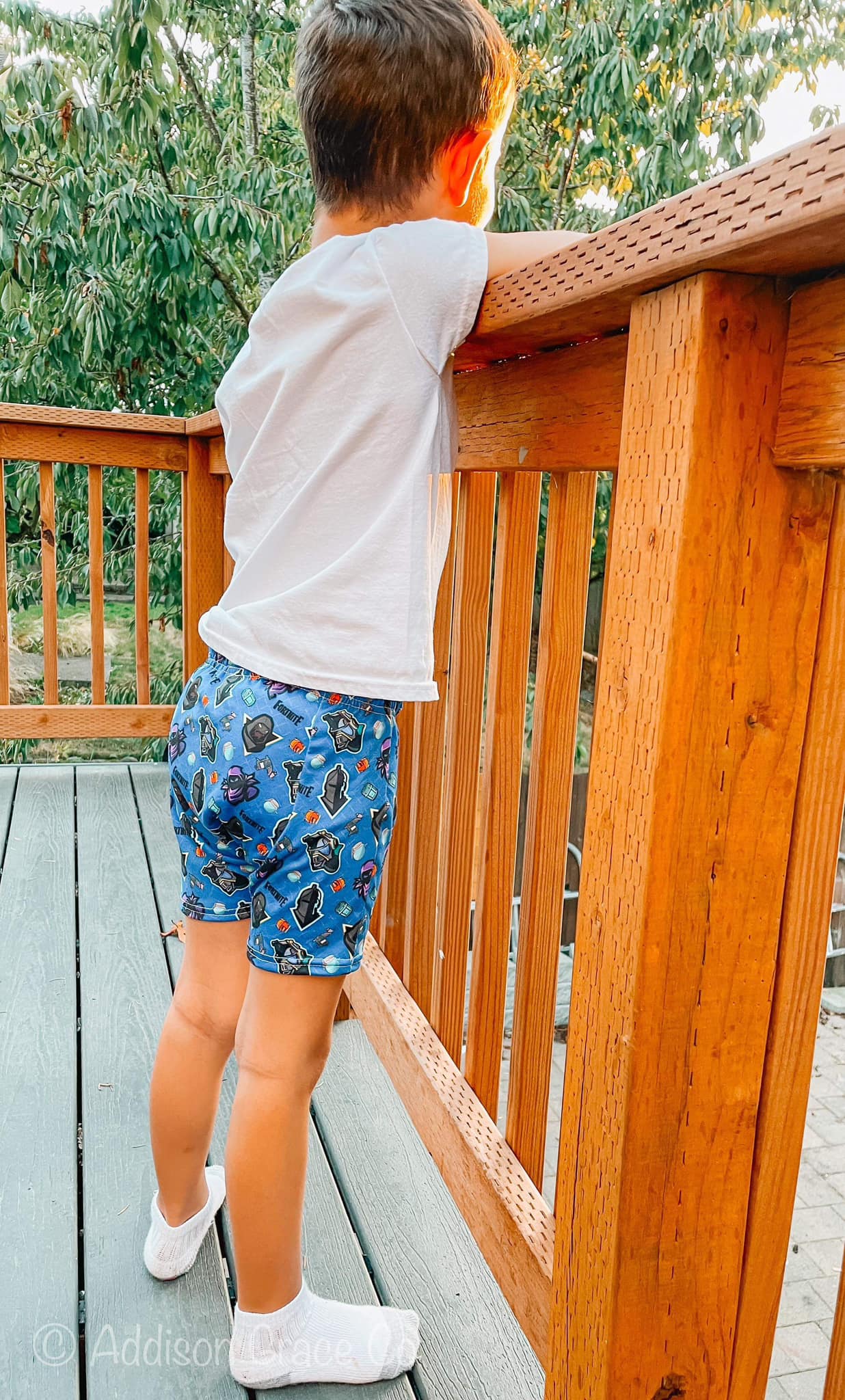 Youth Atlas Boxers PDF