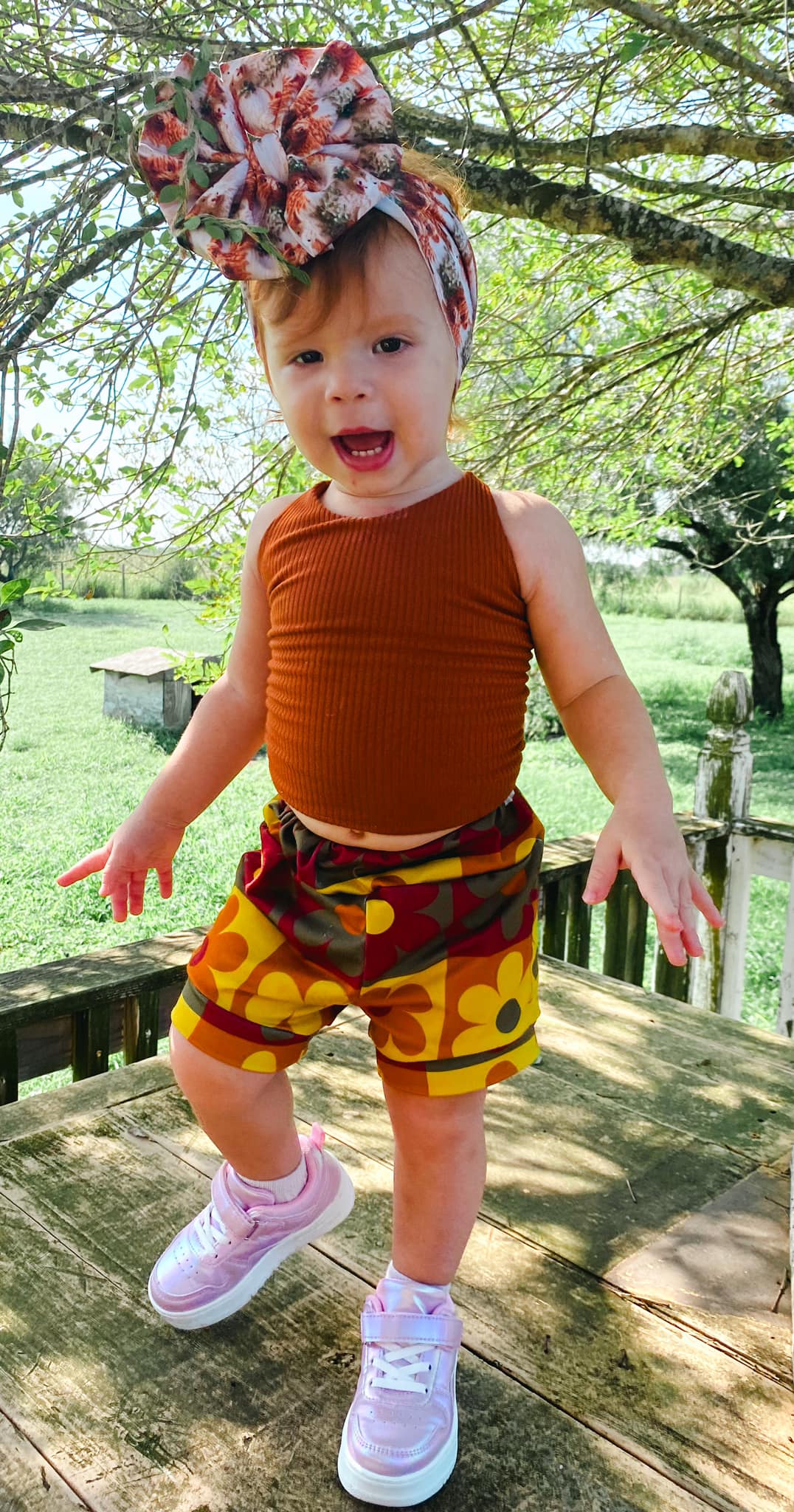 Baby & Youth Lenny Top Bundle PDF