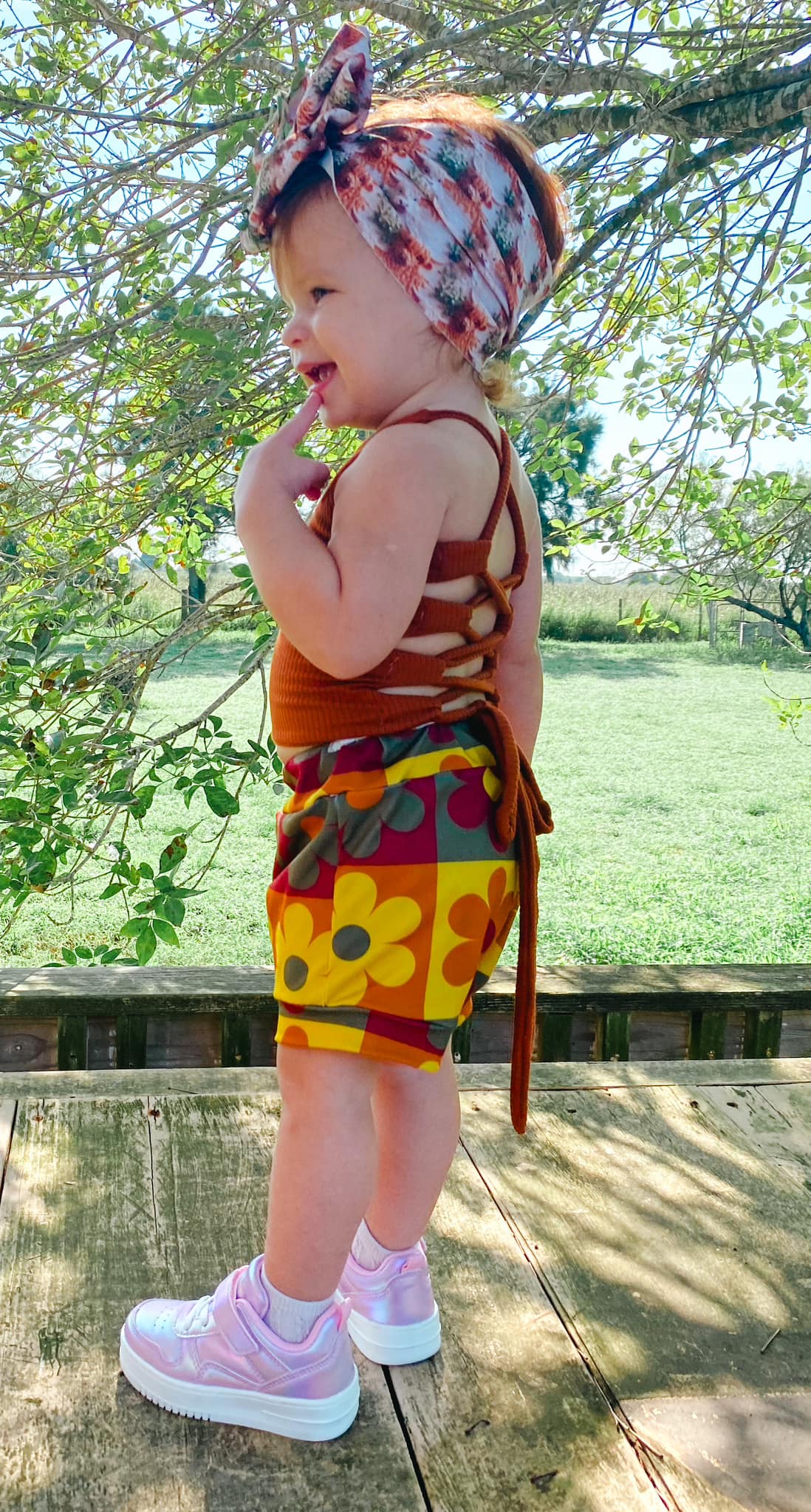 Baby & Youth Lenny Top Bundle PDF