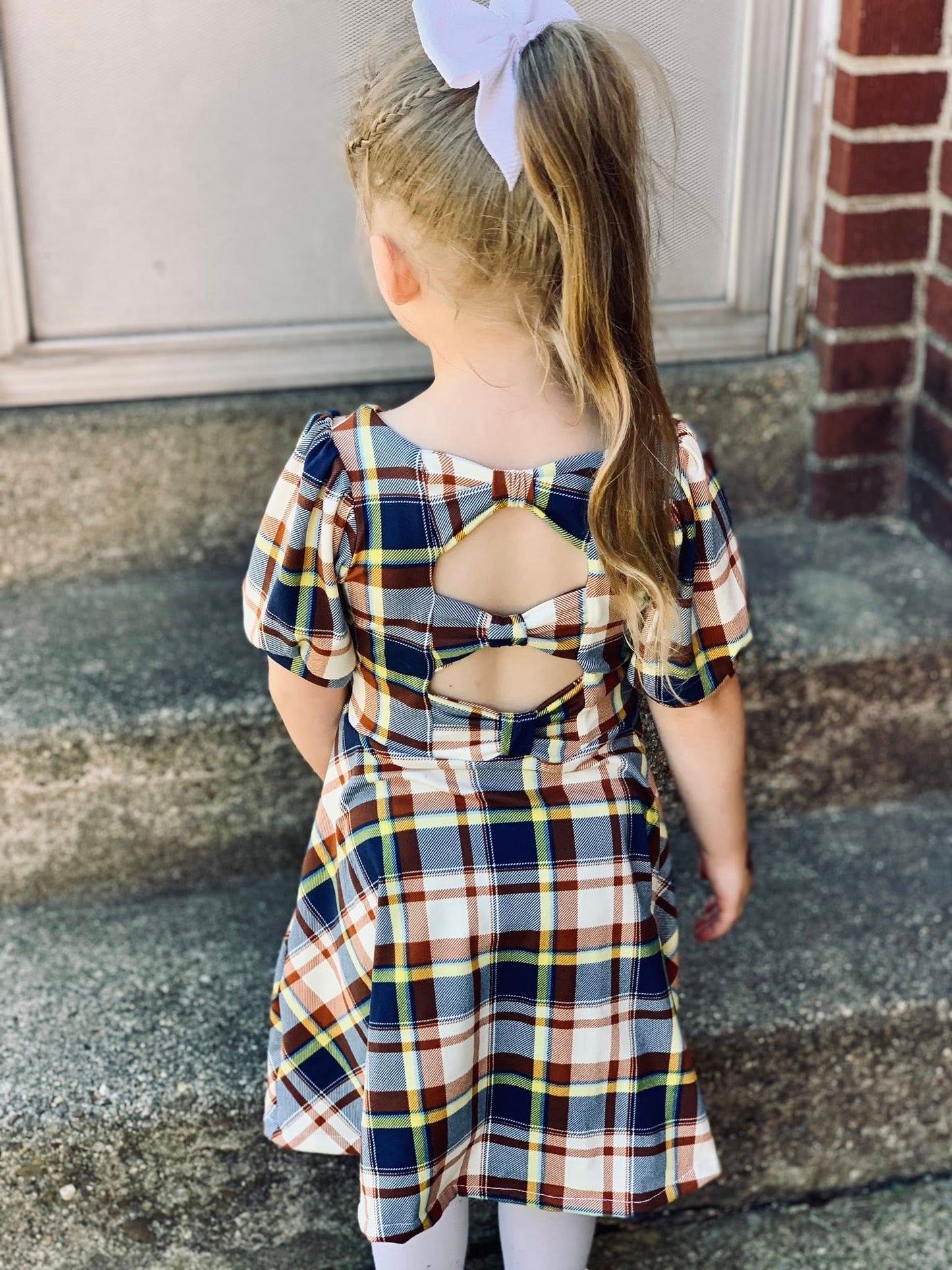 Baby Elowyn Dress PDF