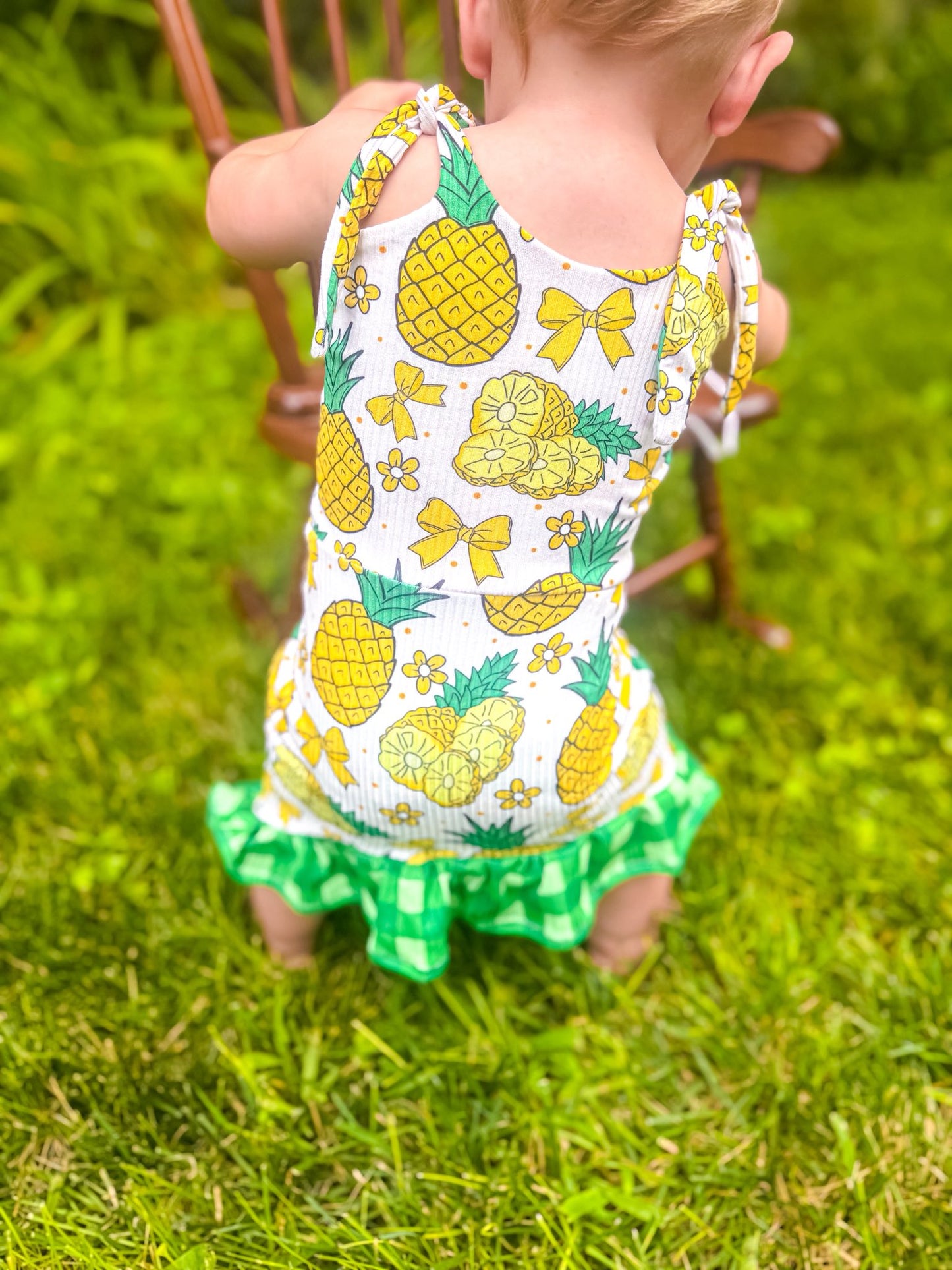 Baby Layne Dress PDF