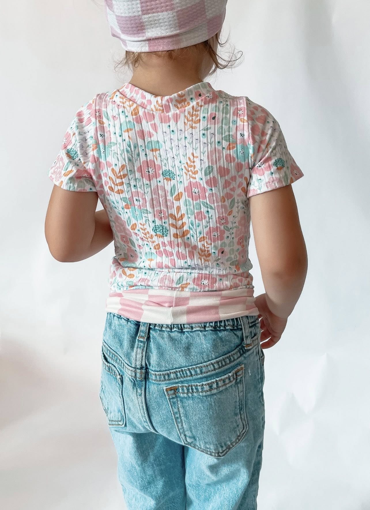 Baby Karly Tank/Tee PDF