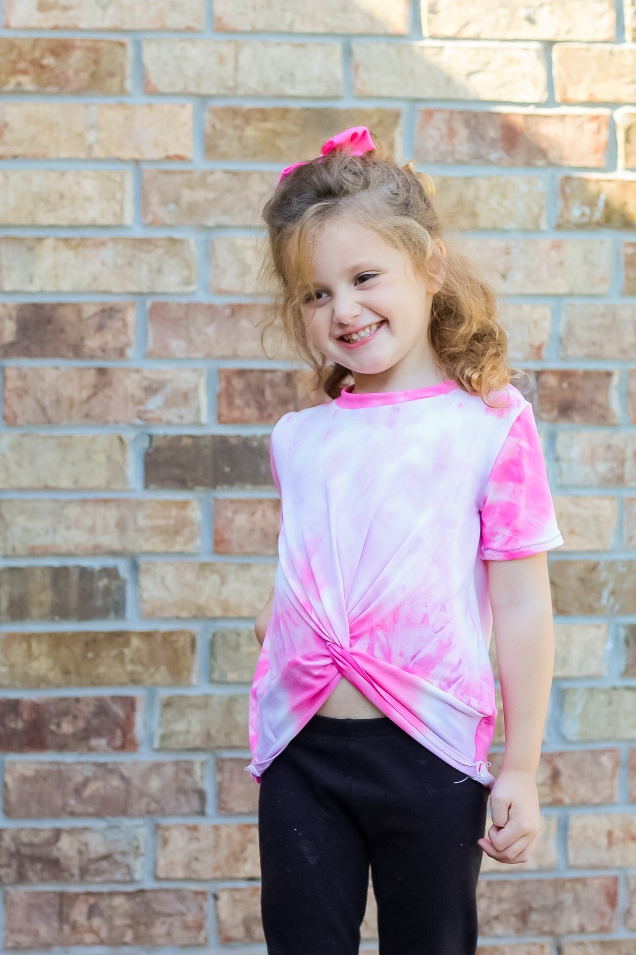Baby Kelly Tee PDF