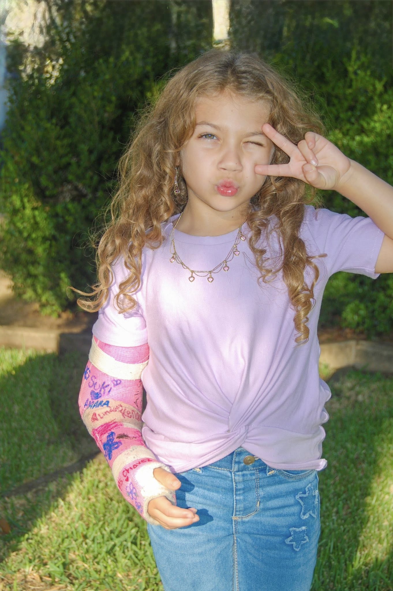 Baby Kelly Tee PDF