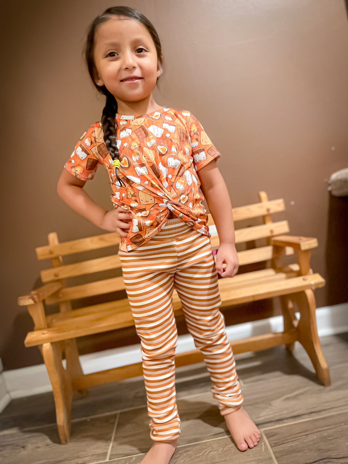 Baby Kelly Tee PDF
