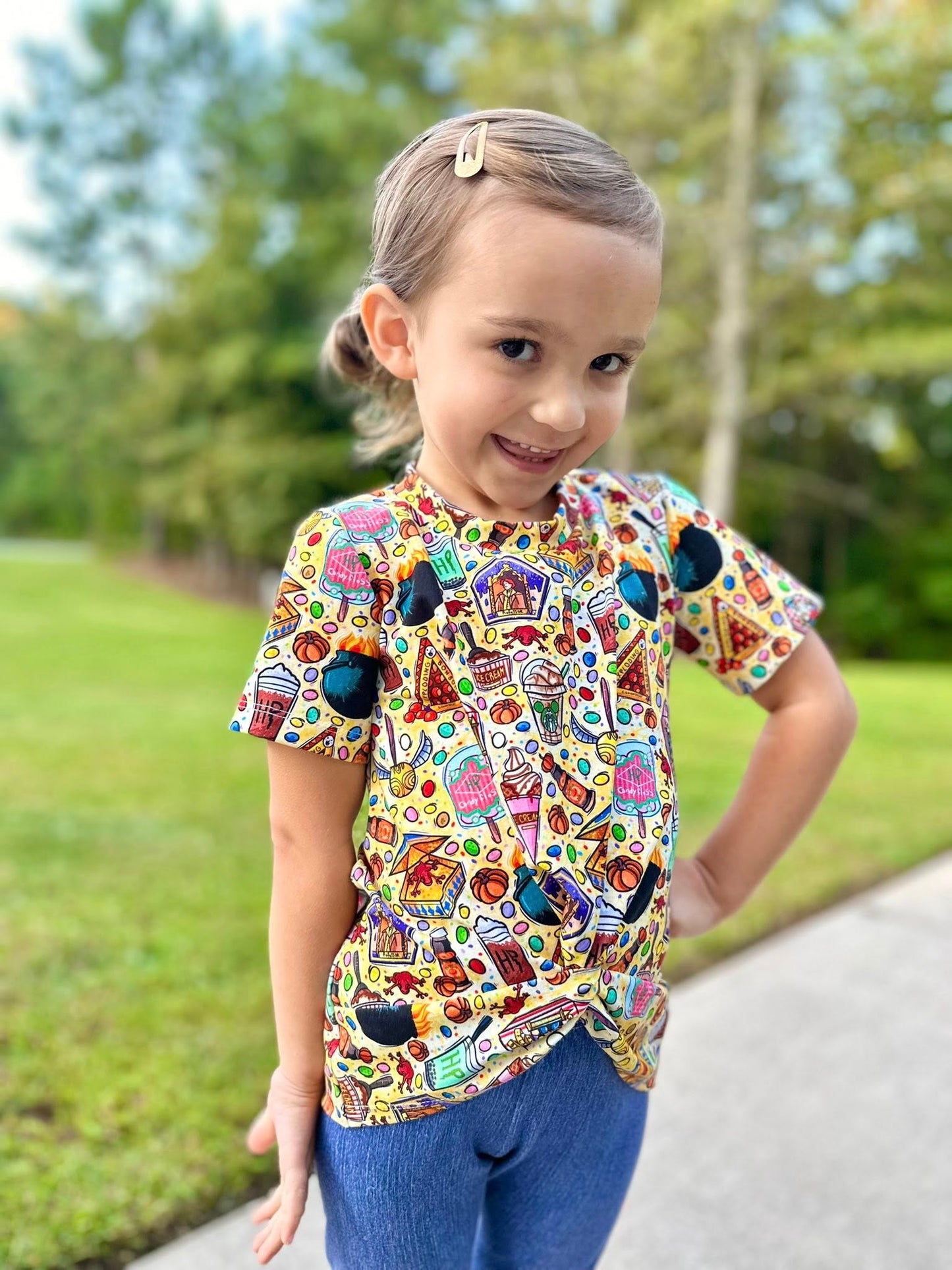 Baby & Youth Kelly Tee Bundle PDF
