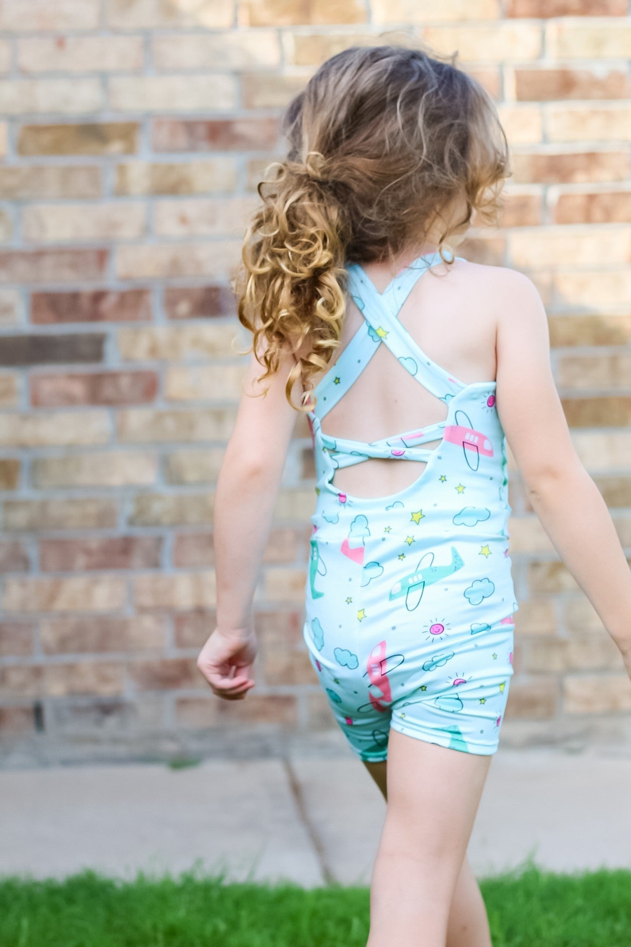 Baby & Youth Lovelyn Dress/Romper Bundle PDF