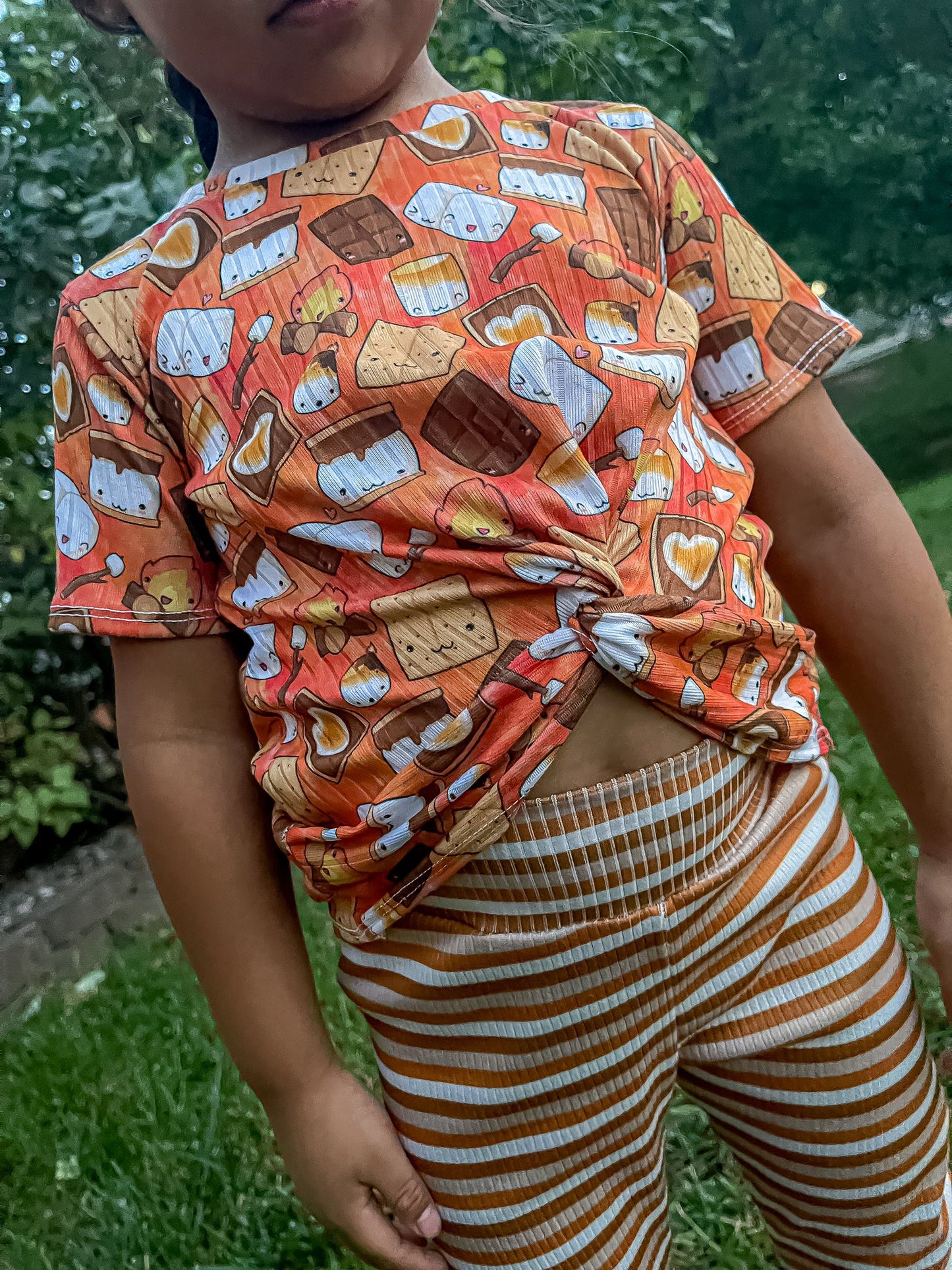 Baby & Youth Kelly Tee Bundle PDF