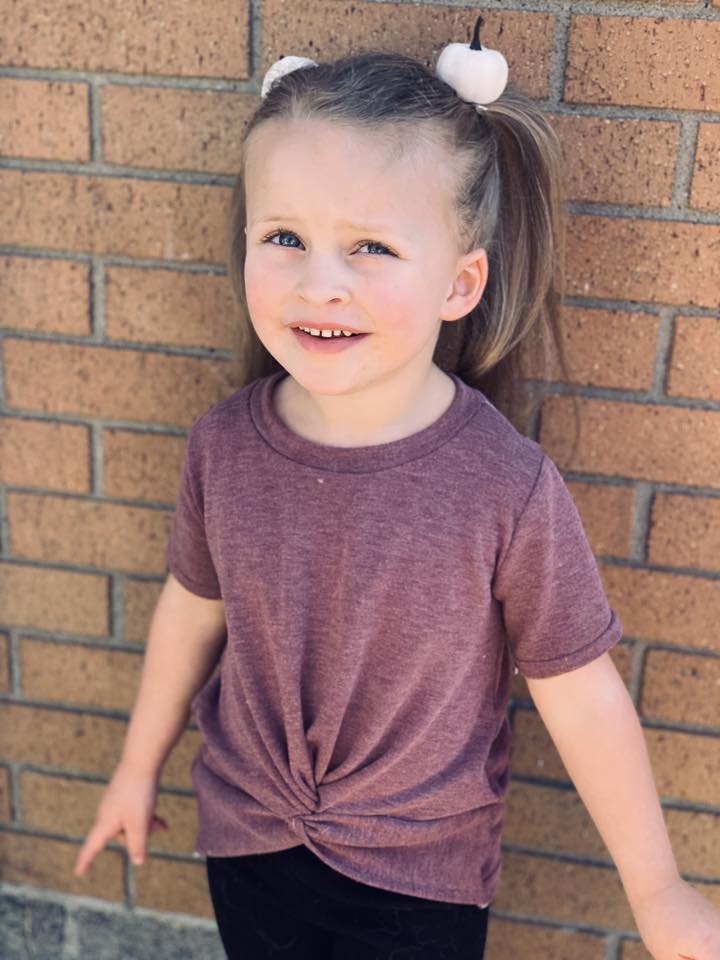 Baby Kelly Tee PDF