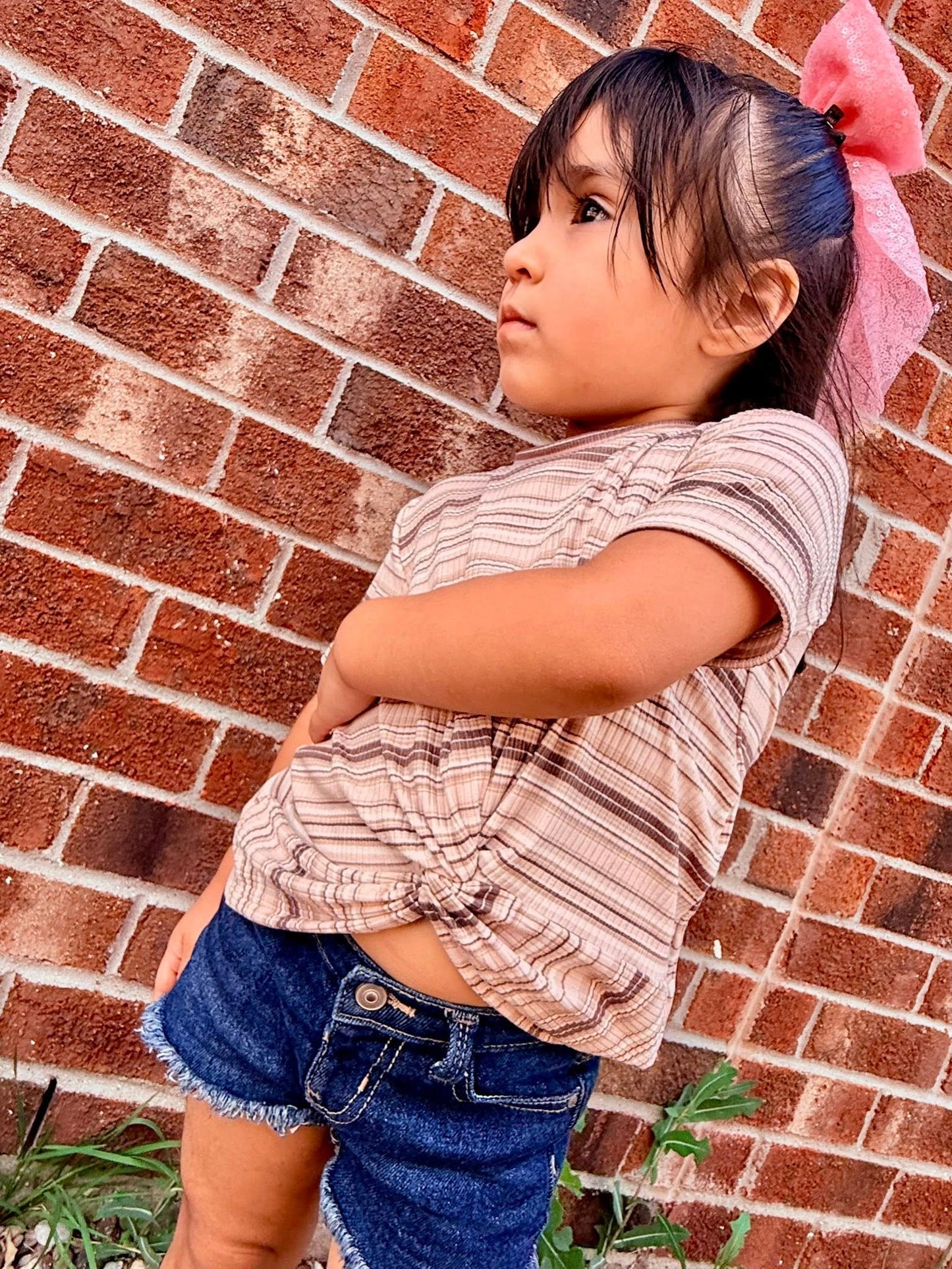 Baby Kelly Tee PDF