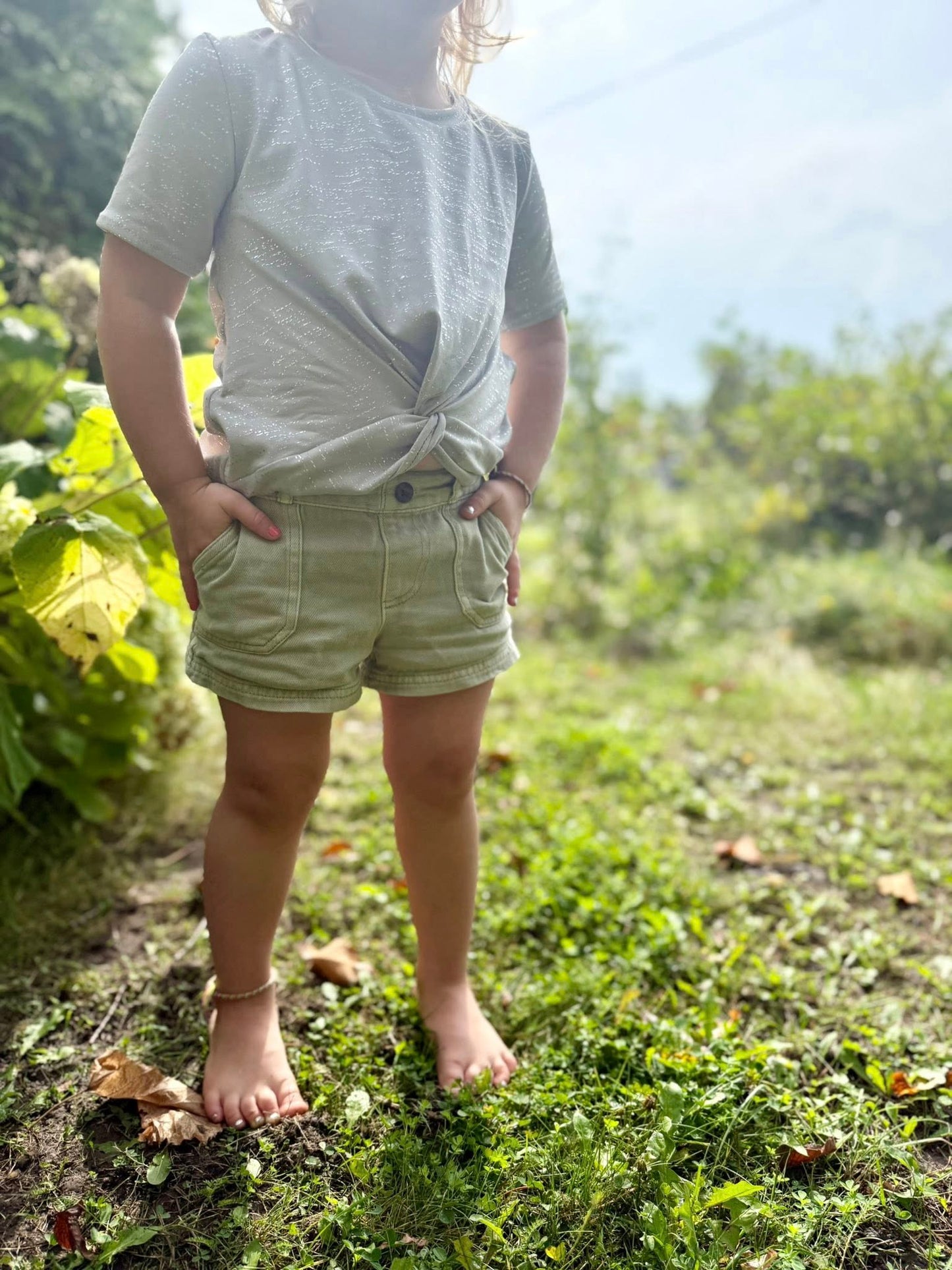 Baby Kelly Tee PDF