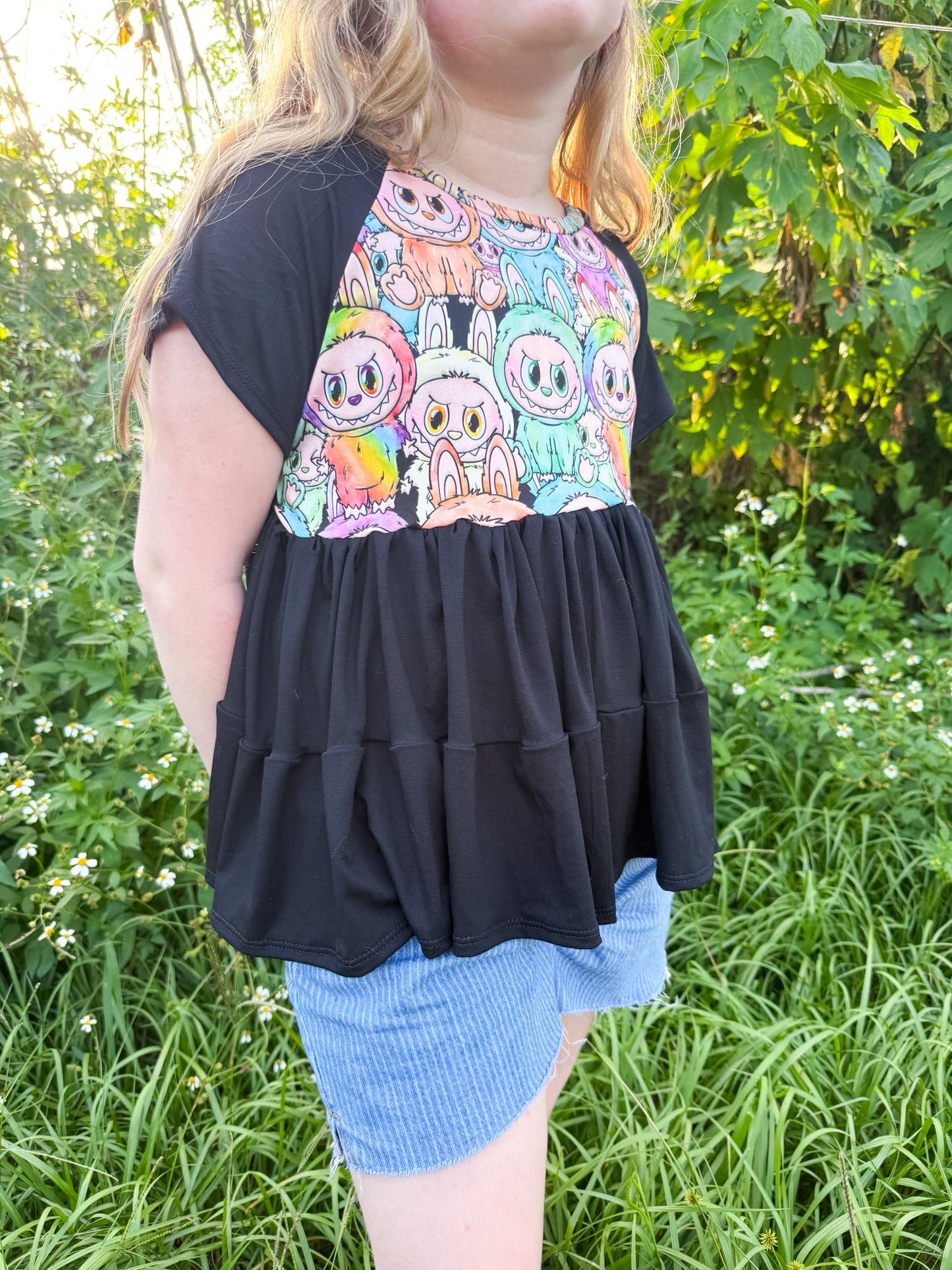 Baby & Youth Haven Top Bundle PDF