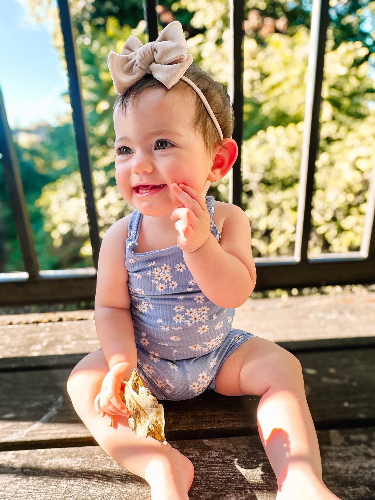 Baby & Youth Lovelyn Dress/Romper Bundle PDF