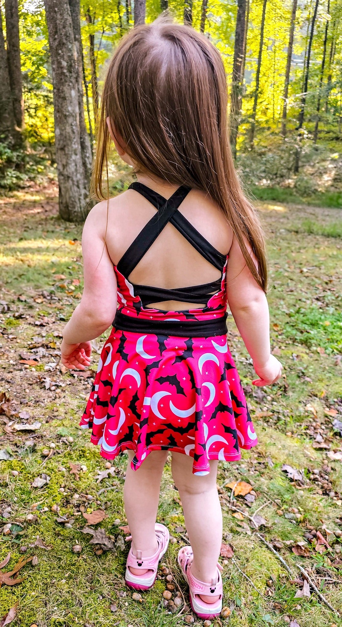 Baby & Youth Lovelyn Dress/Romper Bundle PDF