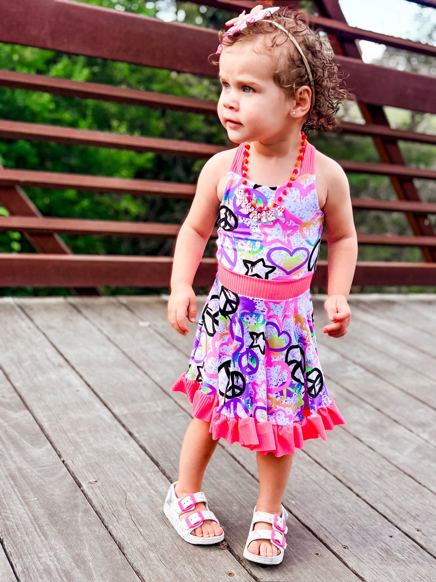 Baby & Youth Lovelyn Dress/Romper Bundle PDF