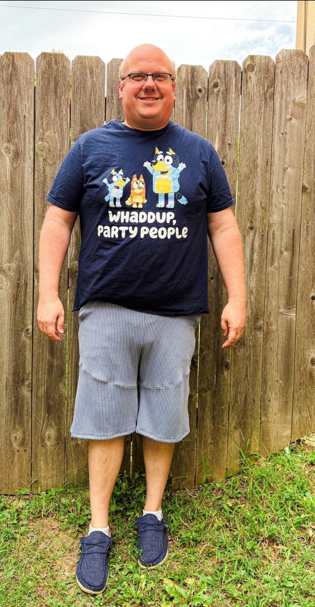 Adult Zayde Shorts/Joggers PDF