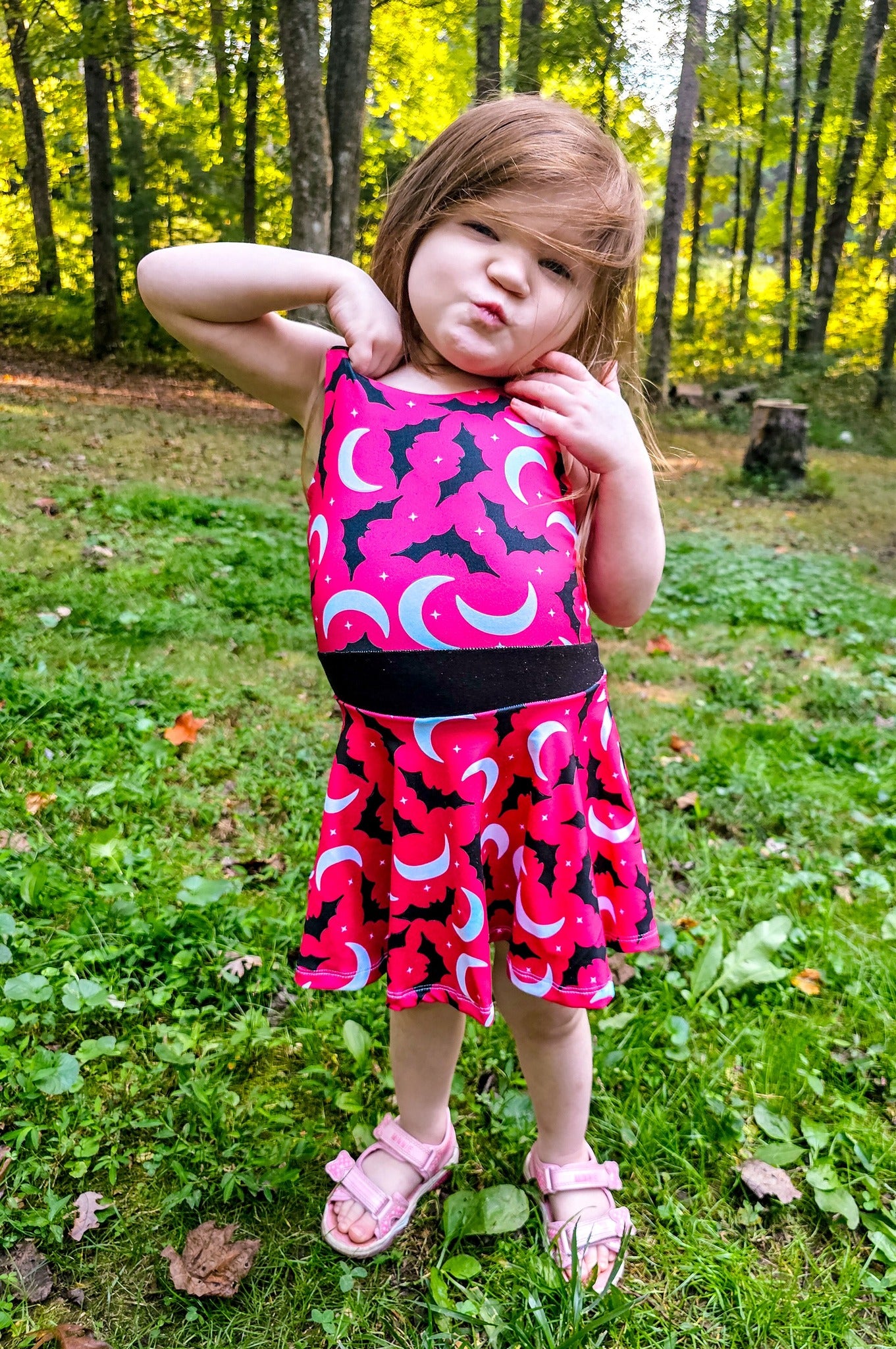 Baby & Youth Lovelyn Dress/Romper Bundle PDF