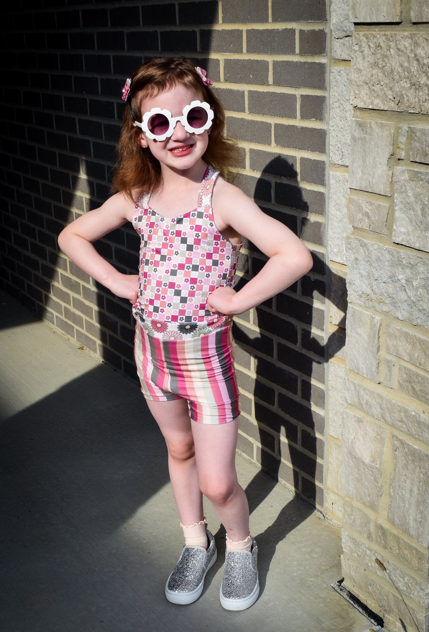 Baby & Youth Lovelyn Dress/Romper Bundle PDF