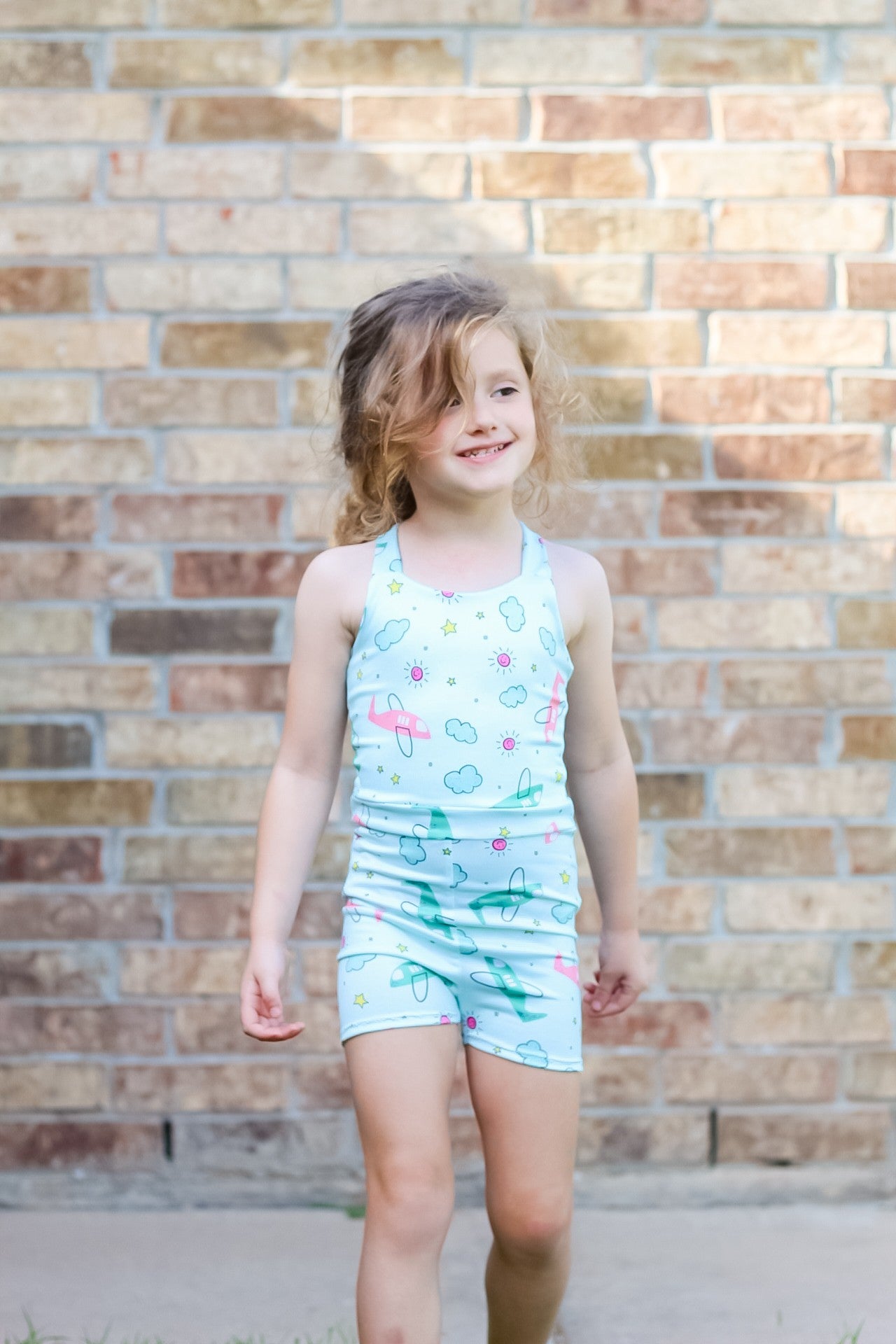 Baby & Youth Lovelyn Dress/Romper Bundle PDF