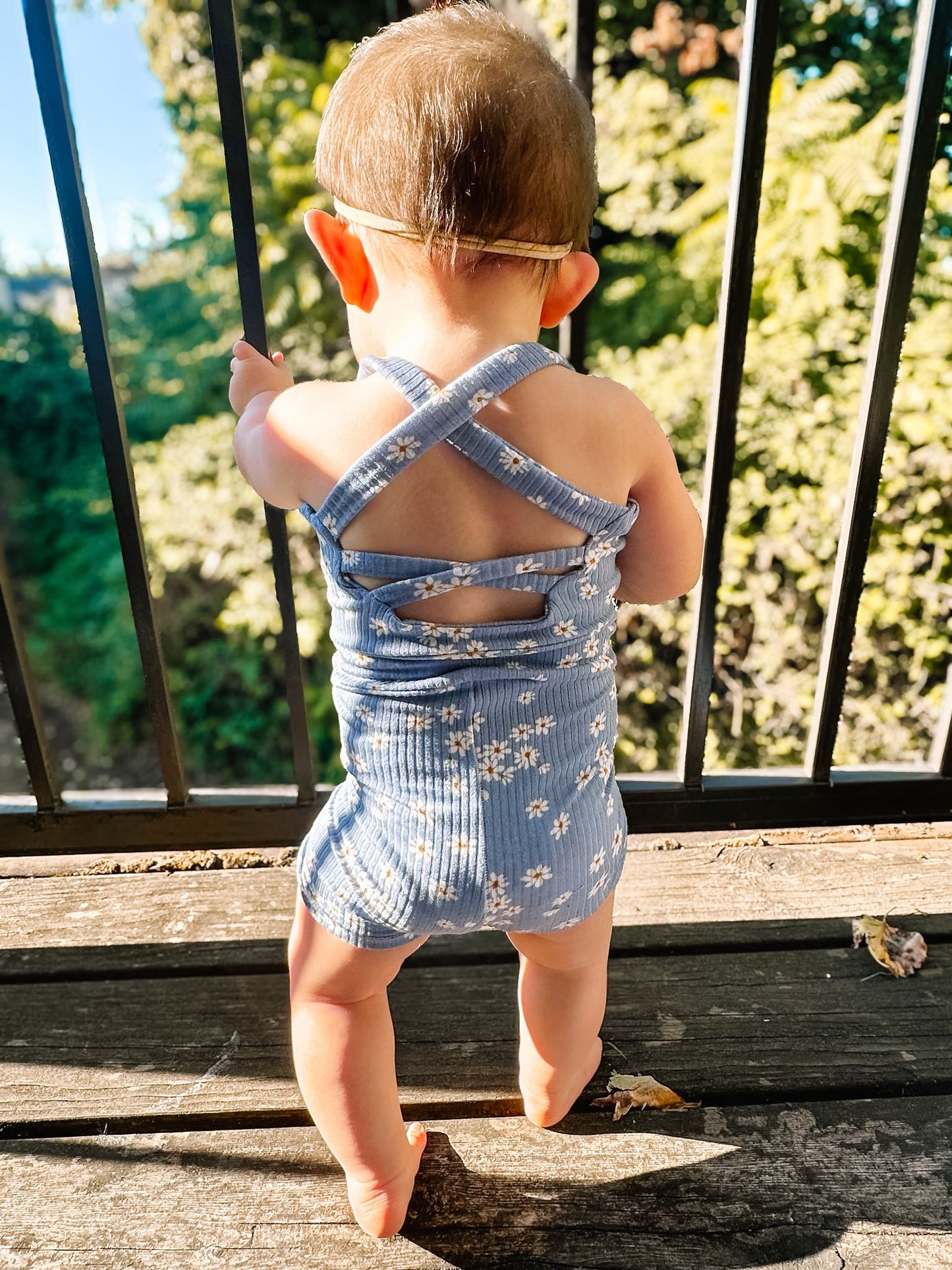 Baby & Youth Lovelyn Dress/Romper Bundle PDF