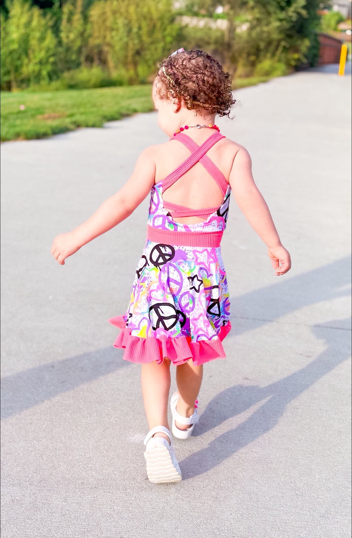 Baby & Youth Lovelyn Dress/Romper Bundle PDF