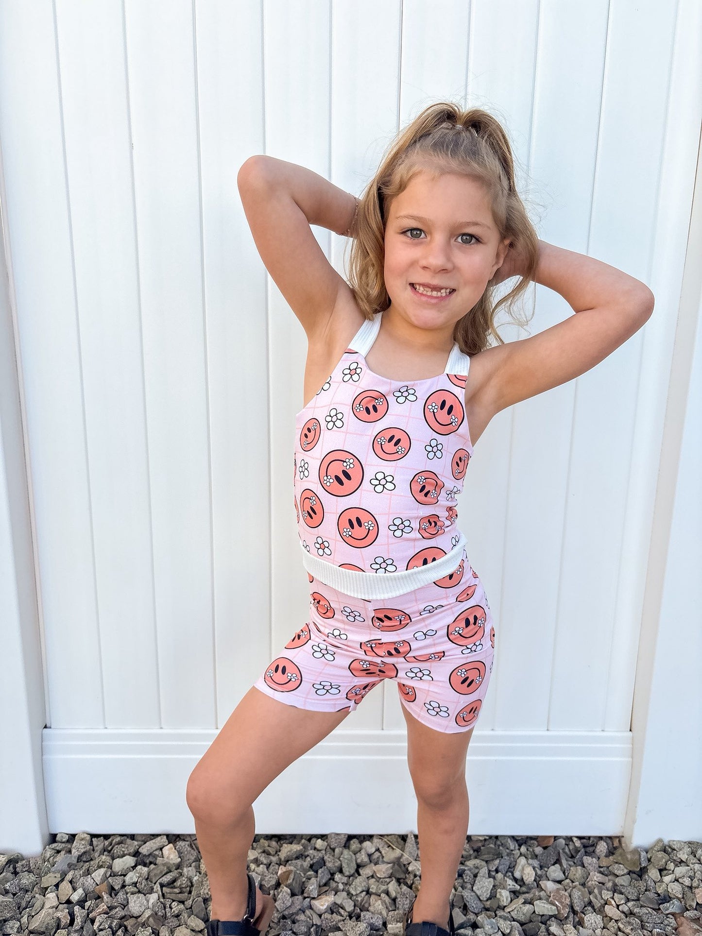 Baby & Youth Lovelyn Dress/Romper Bundle PDF