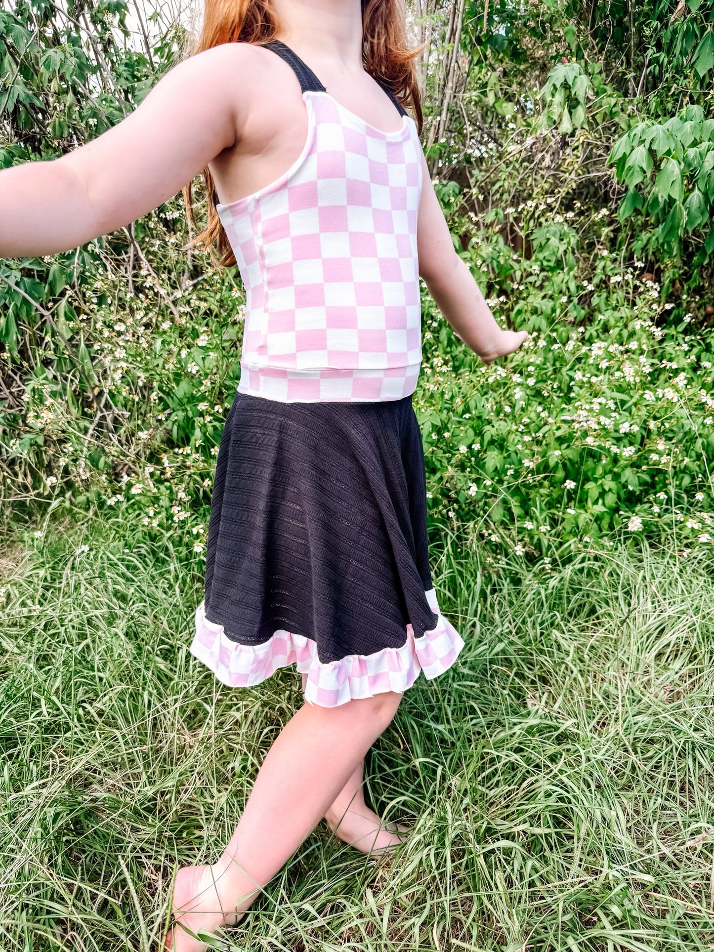 Baby & Youth Lovelyn Dress/Romper Bundle PDF