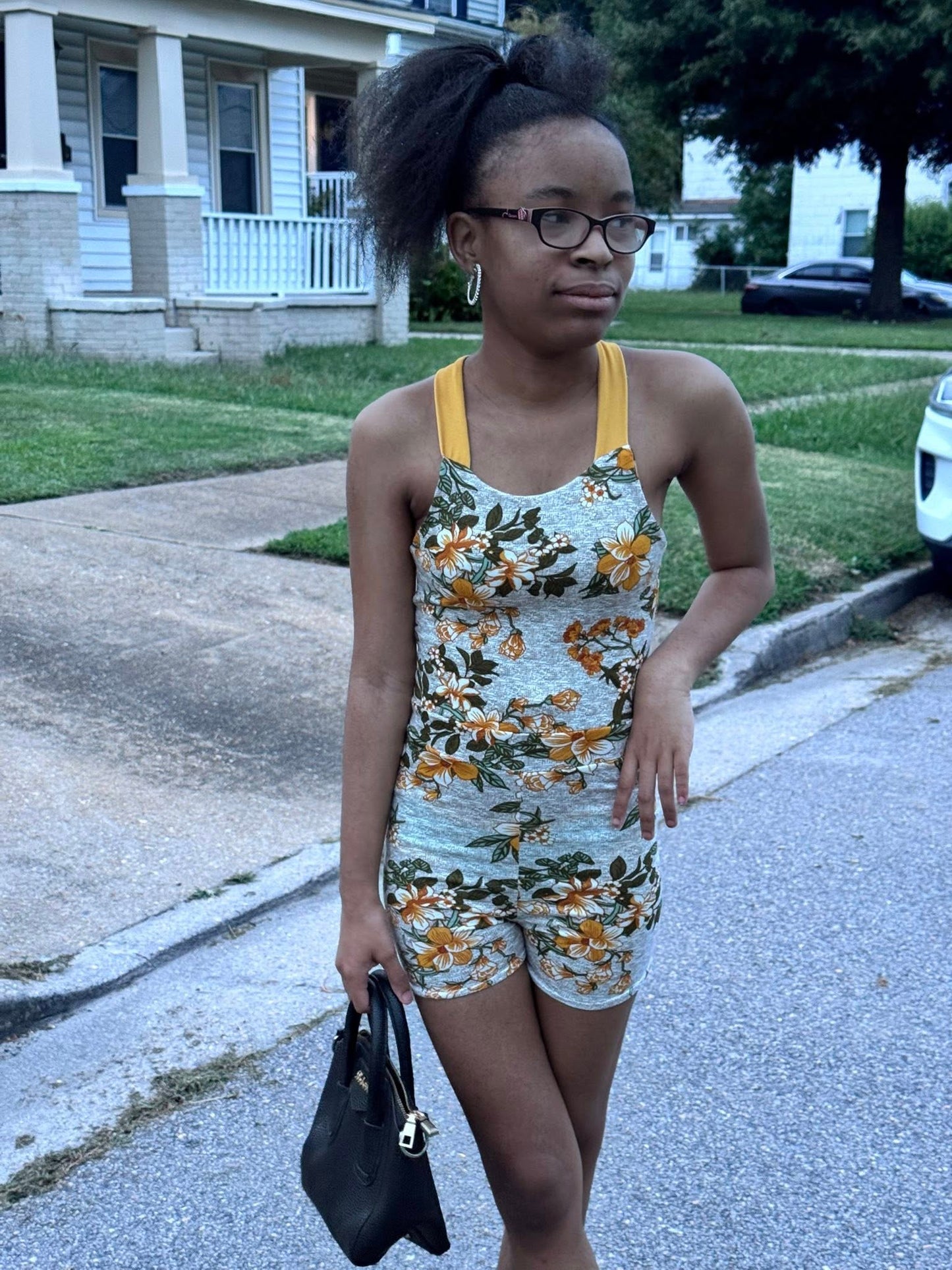 Baby & Youth Lovelyn Dress/Romper Bundle PDF