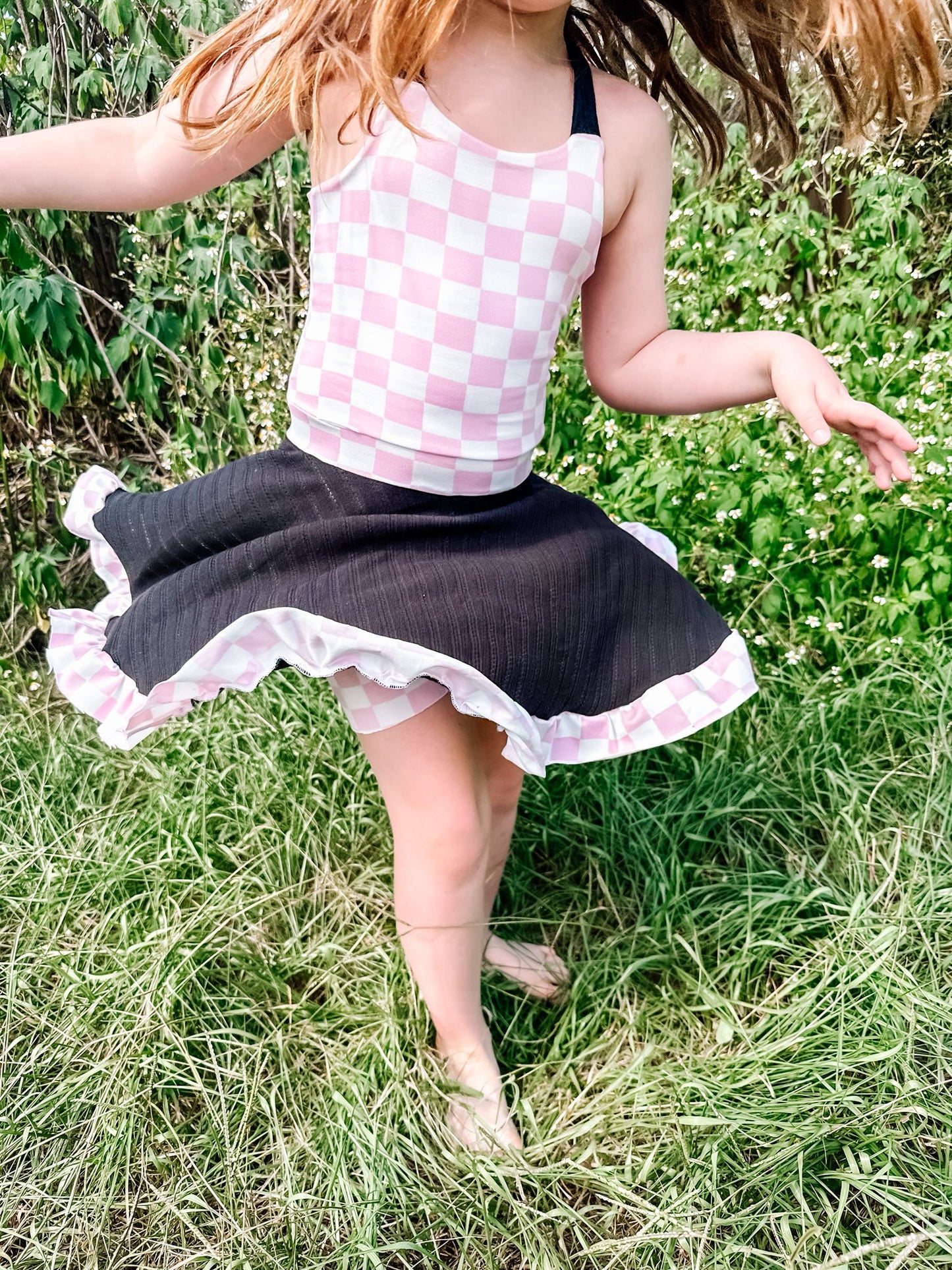 Baby & Youth Lovelyn Dress/Romper Bundle PDF