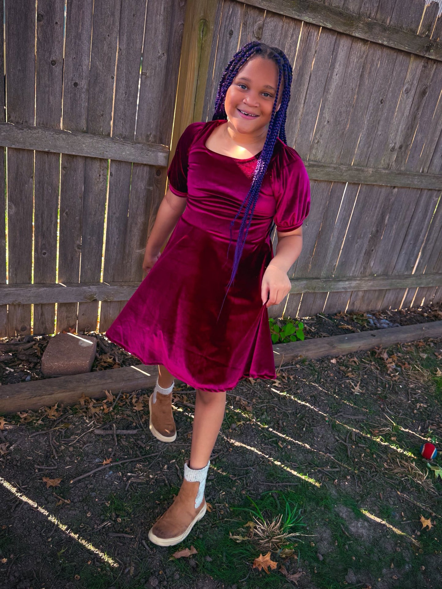 Baby & Youth Elowyn Dress Bundle PDF