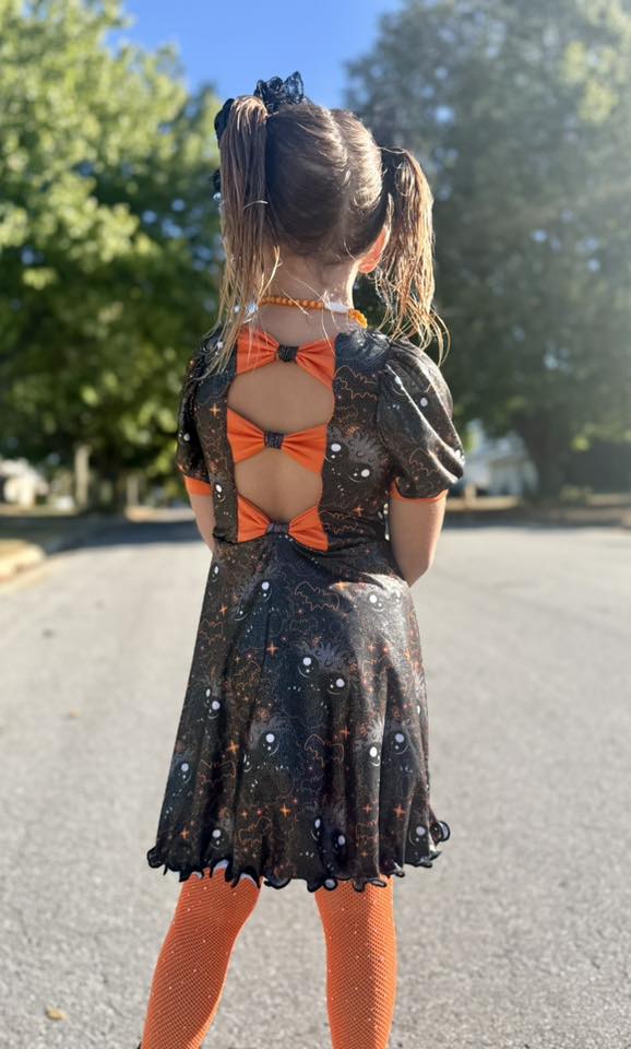 Baby & Youth Elowyn Dress Bundle PDF