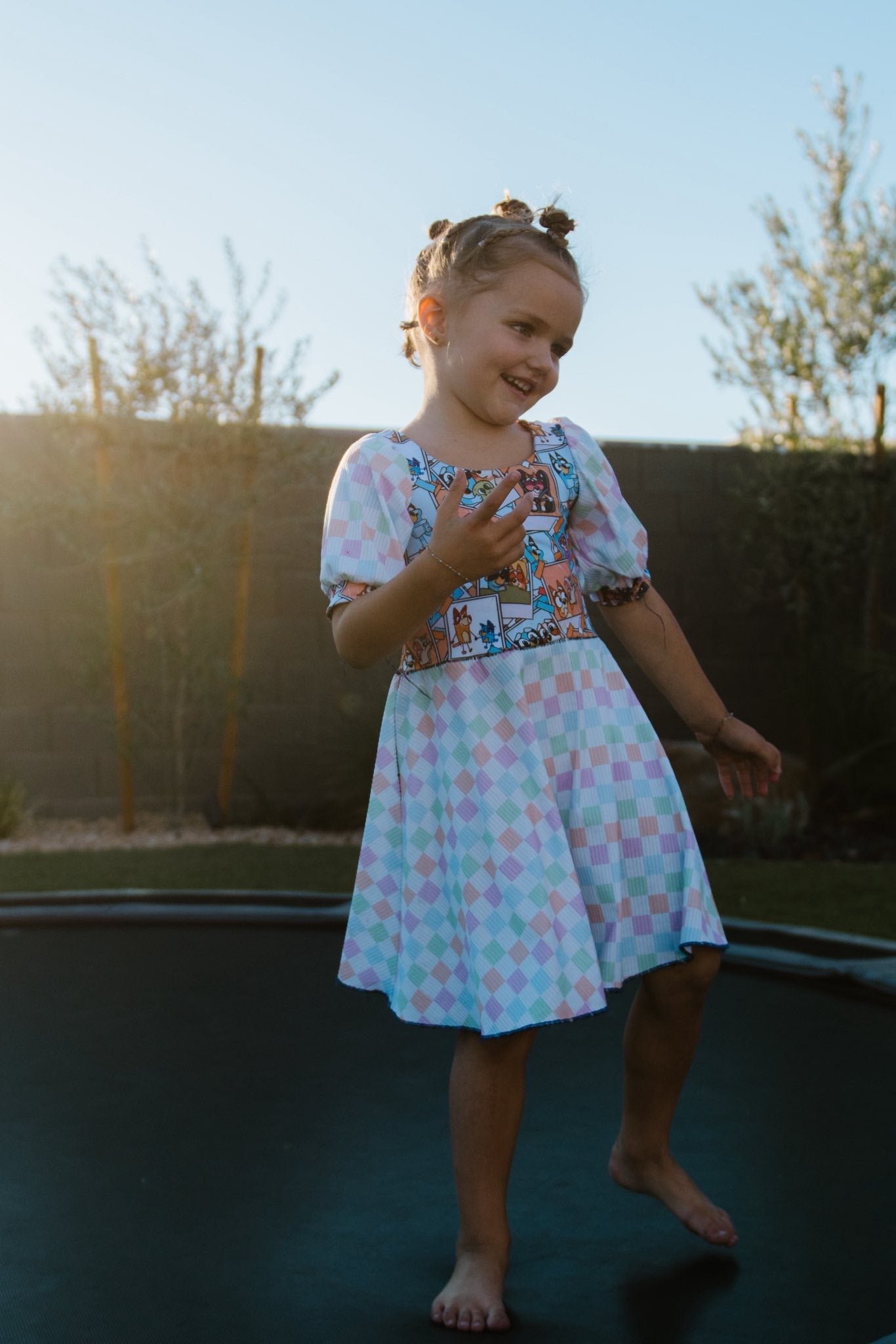 Baby & Youth Elowyn Dress Bundle PDF