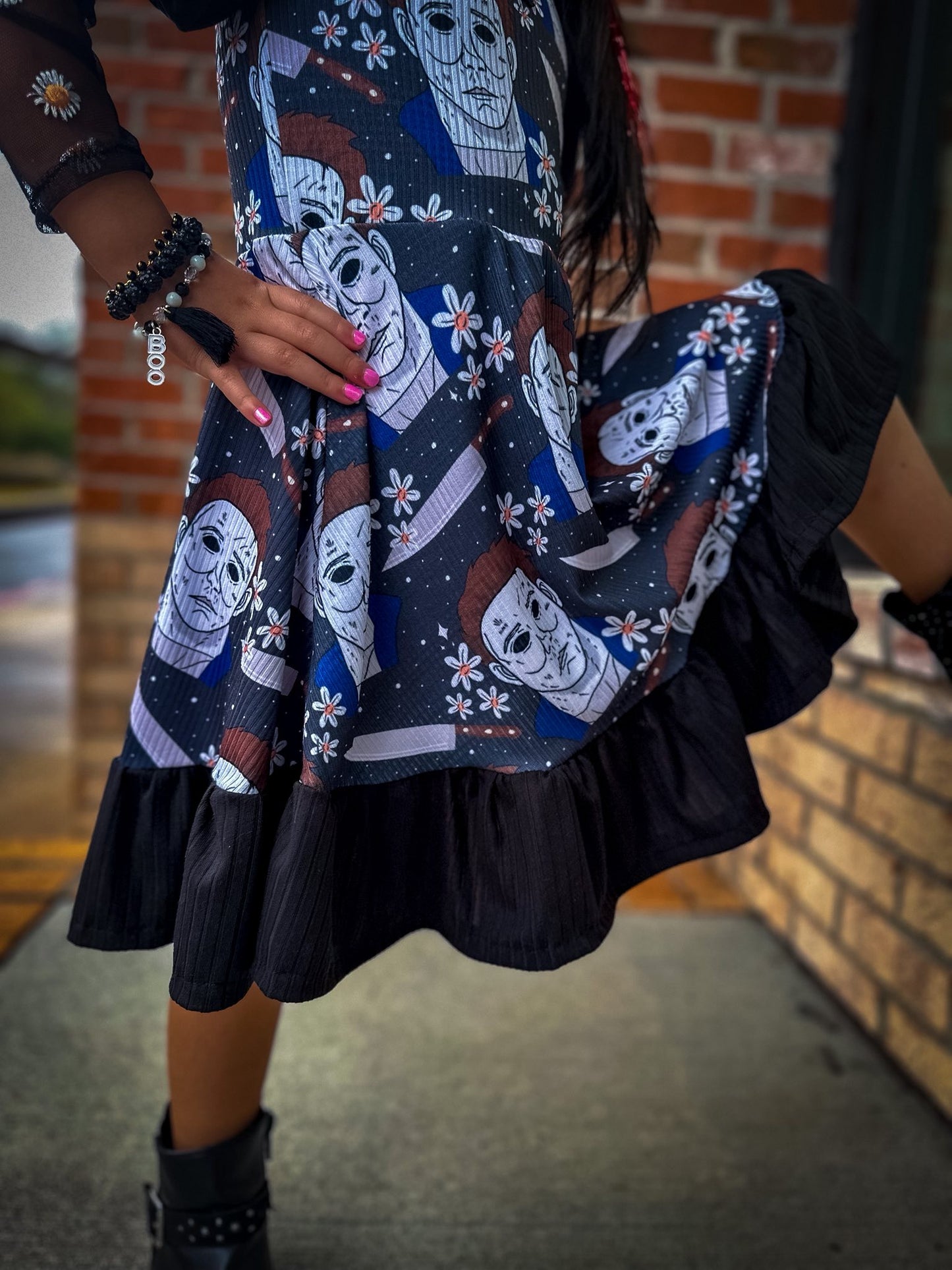 Baby Elowyn Dress PDF