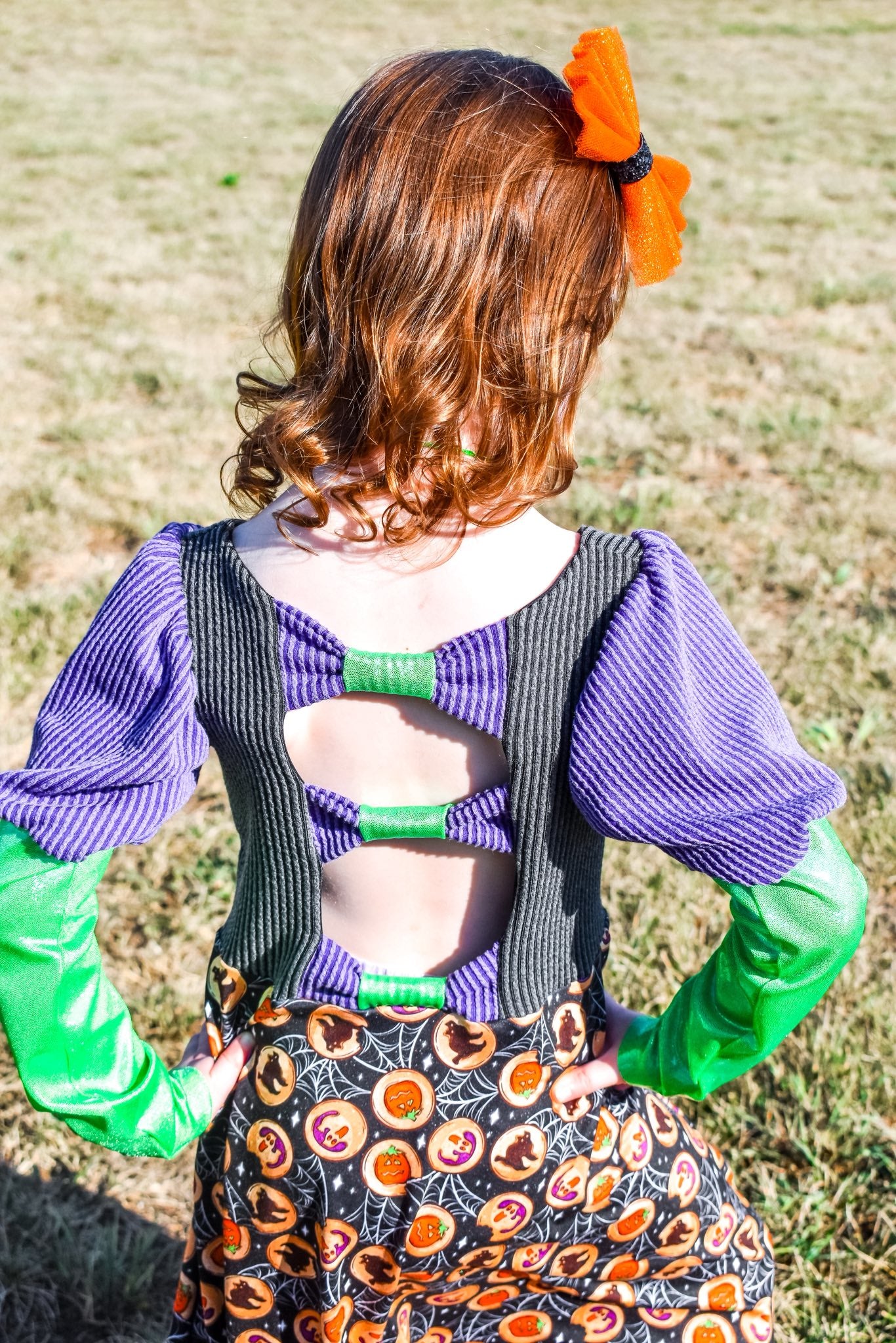 Baby Elowyn Dress PDF