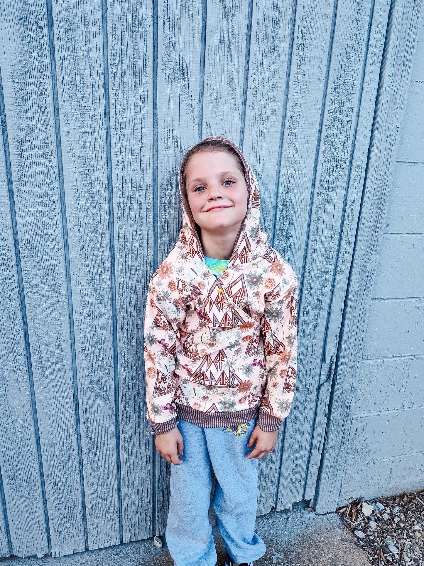 Youth Beck Hoodie PDF