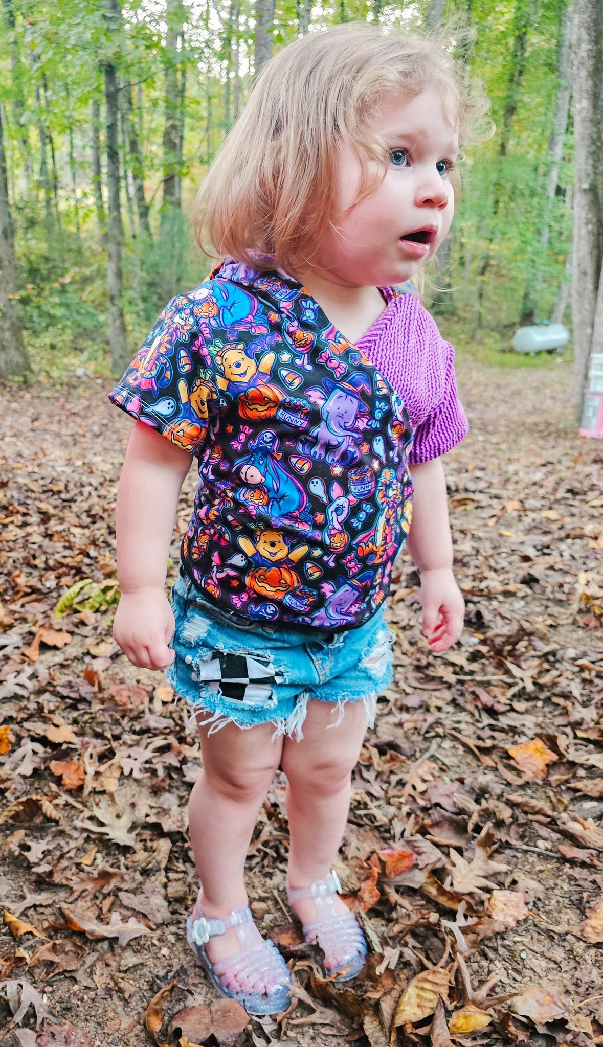 Baby Beck Hoodie PDF