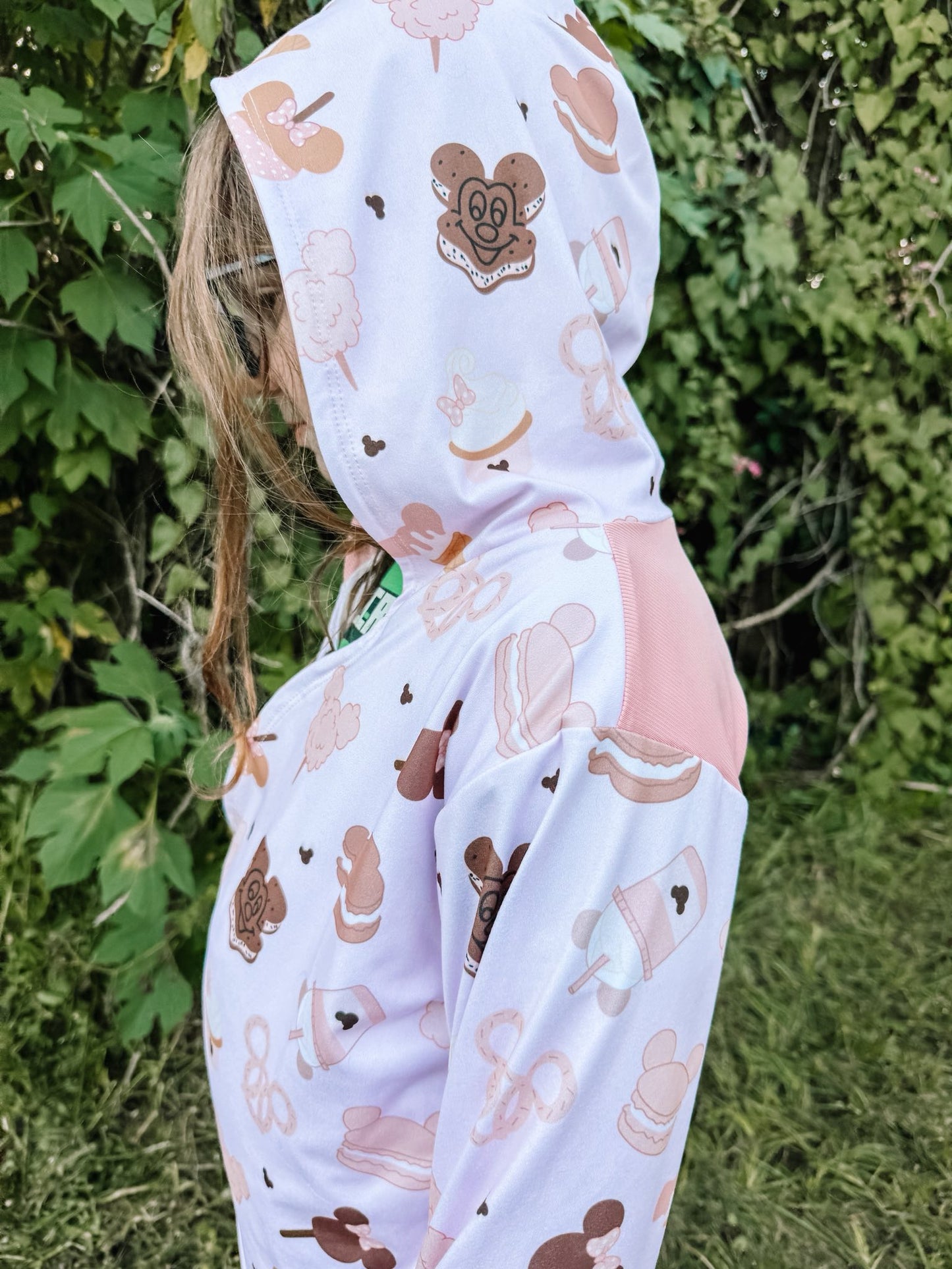 Youth Beck Hoodie PDF