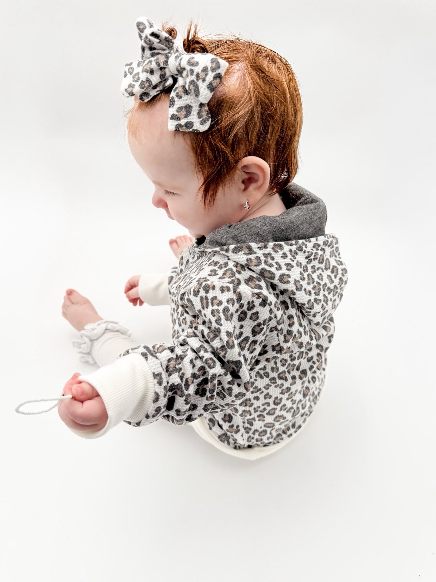 Baby Beck Hoodie PDF