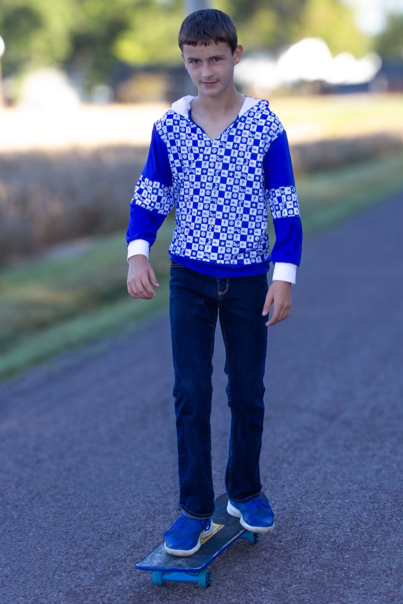 Baby & Youth Beck Hoodie Bundle PDF