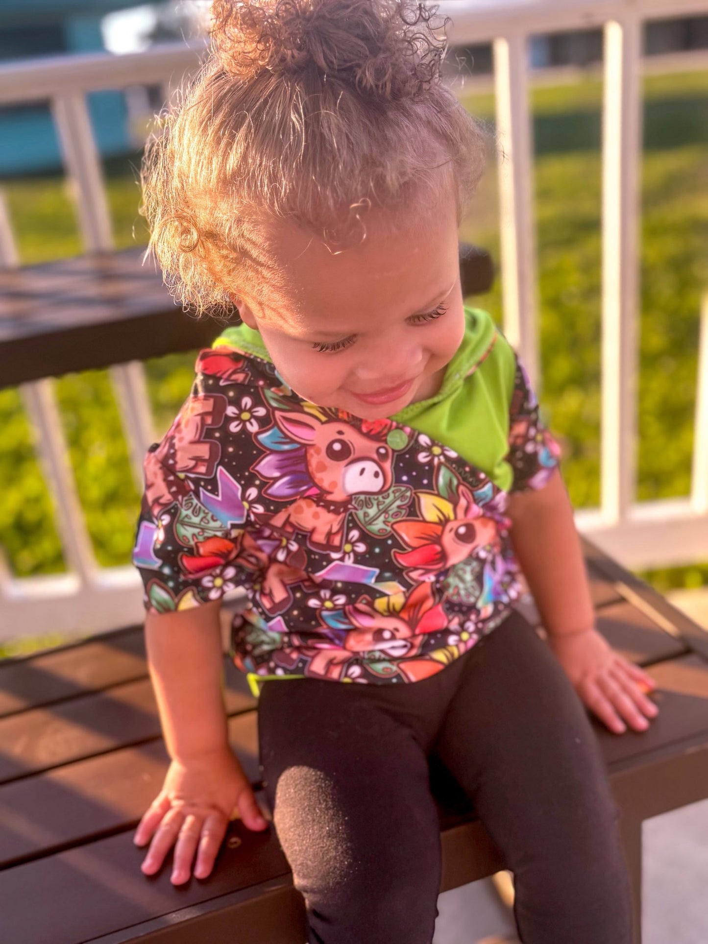 Baby Beck Hoodie PDF