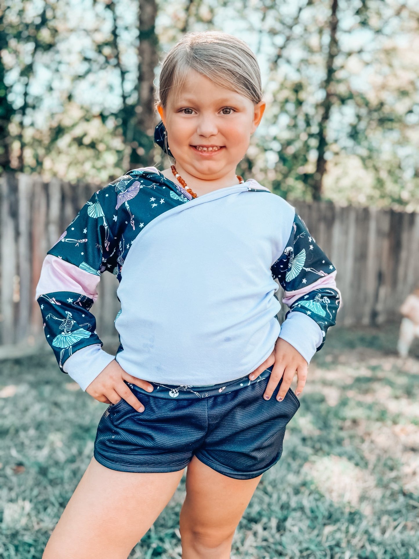 Youth Beck Hoodie PDF