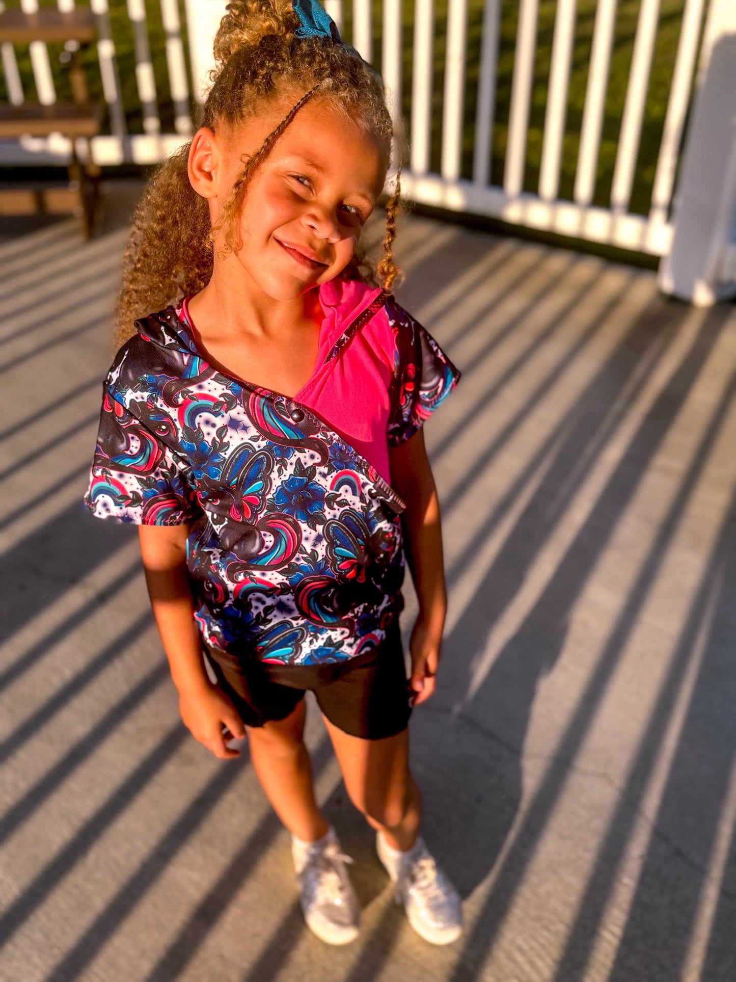 Baby Beck Hoodie PDF