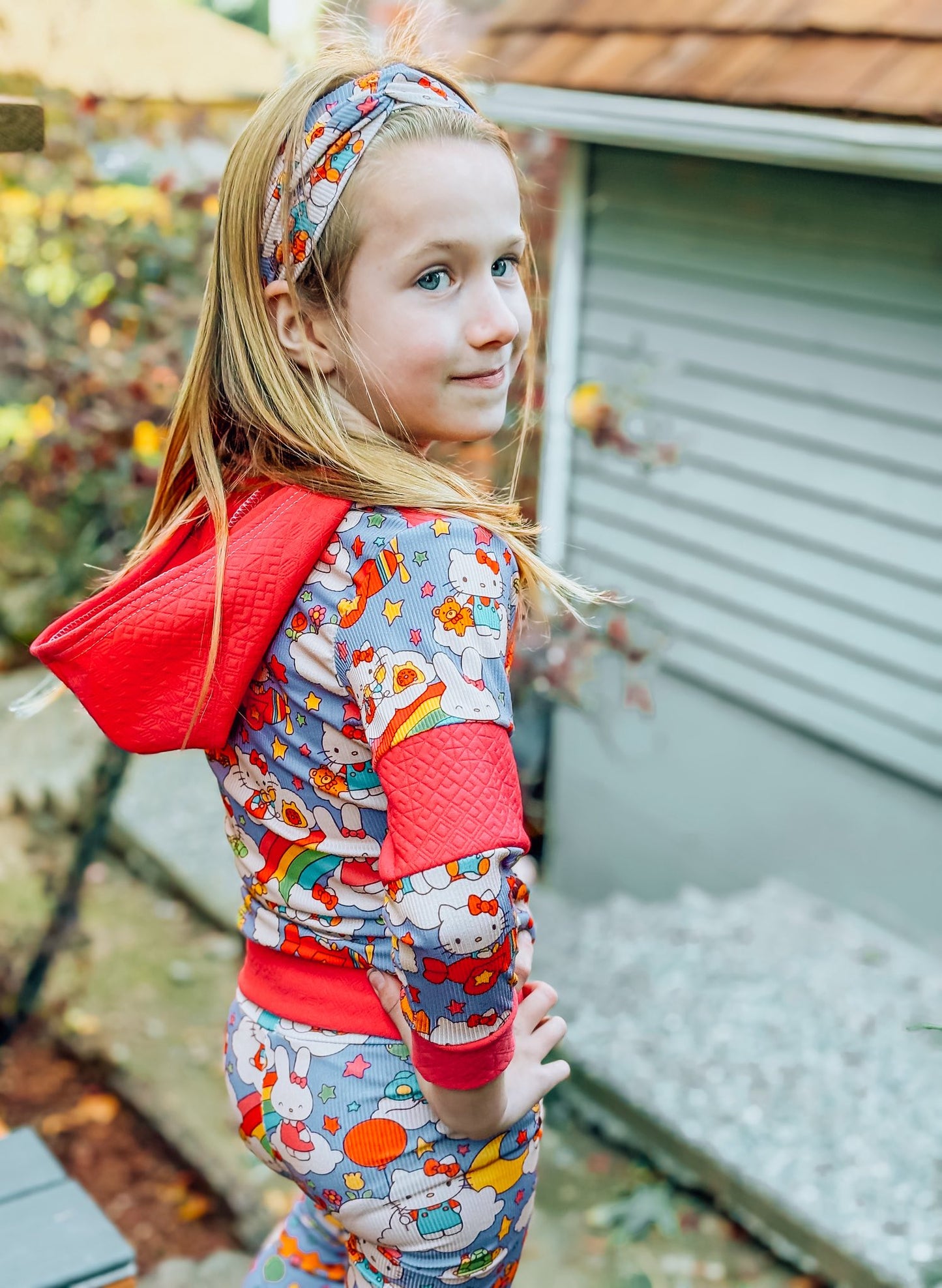 Baby & Youth Beck Hoodie Bundle PDF