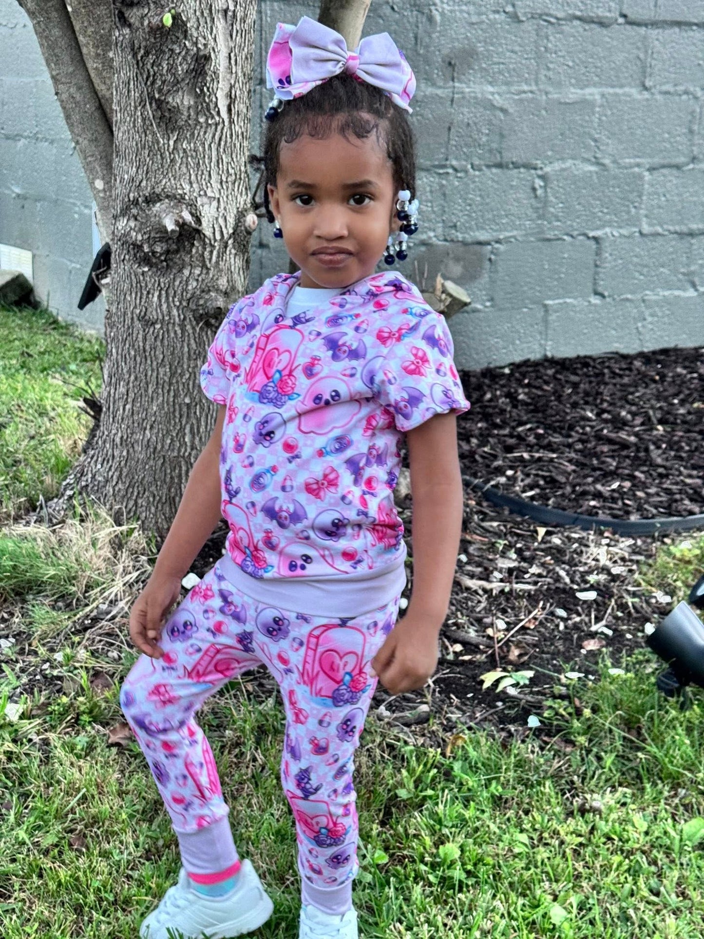 Baby & Youth Beck Hoodie Bundle PDF