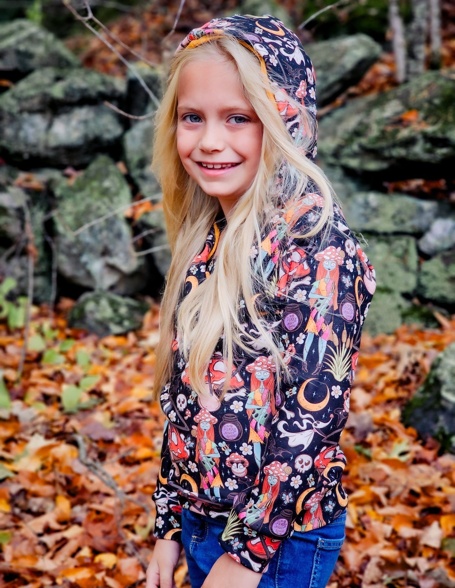 Baby & Youth Beck Hoodie Bundle PDF