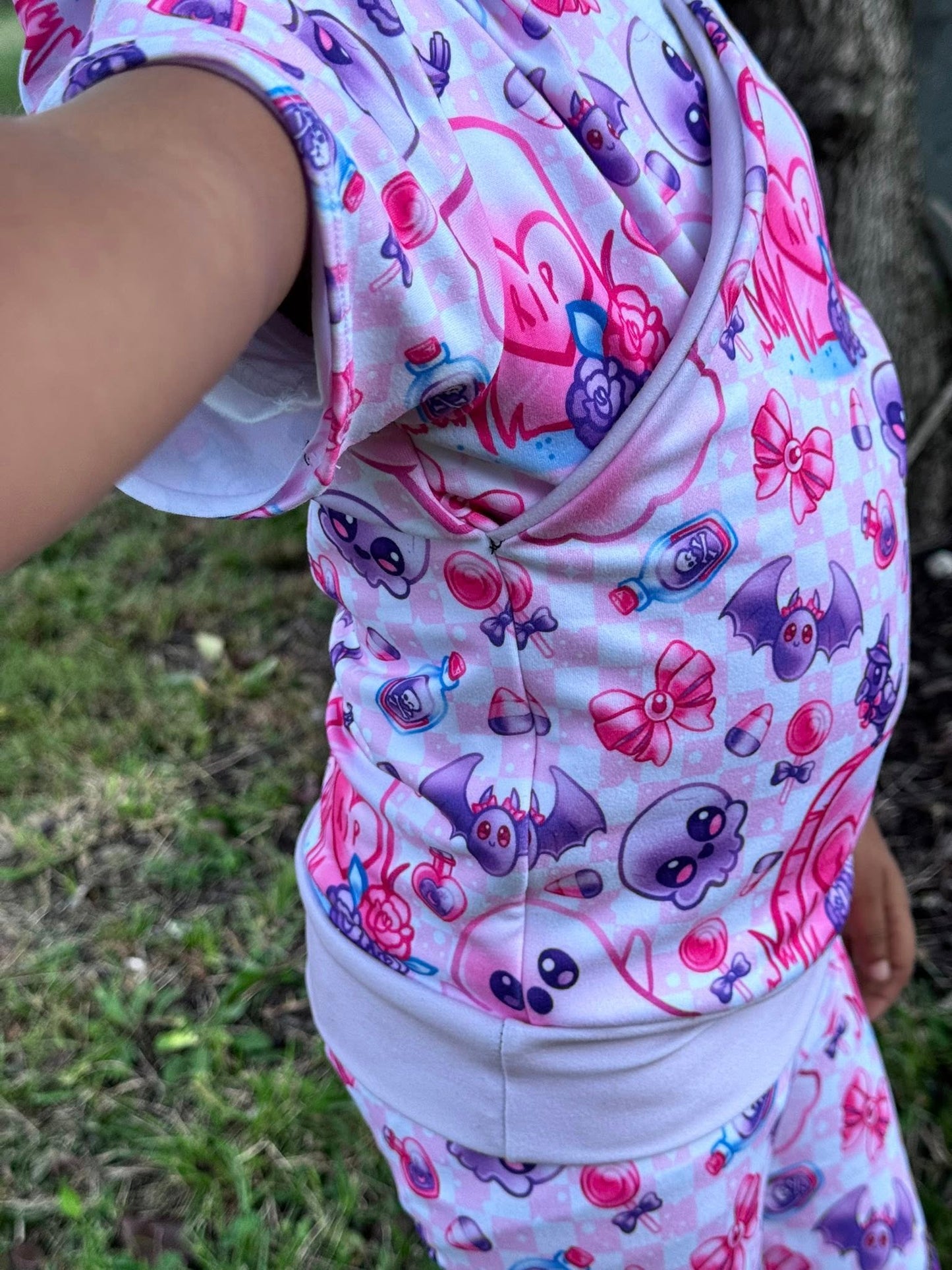 Baby Beck Hoodie PDF